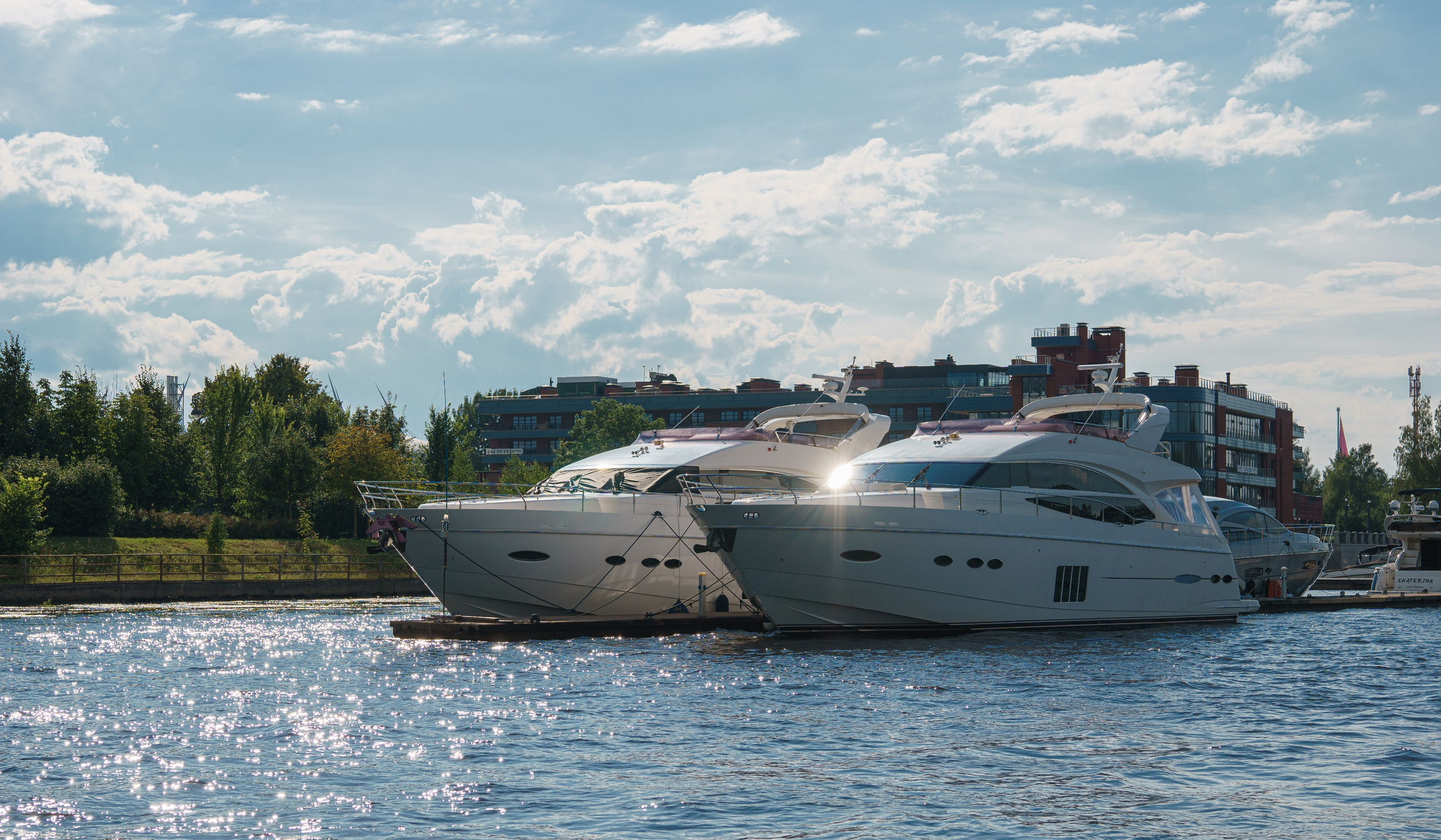 Объектная съемка. Дарья Бутусова — фотограф и видеограф СПб