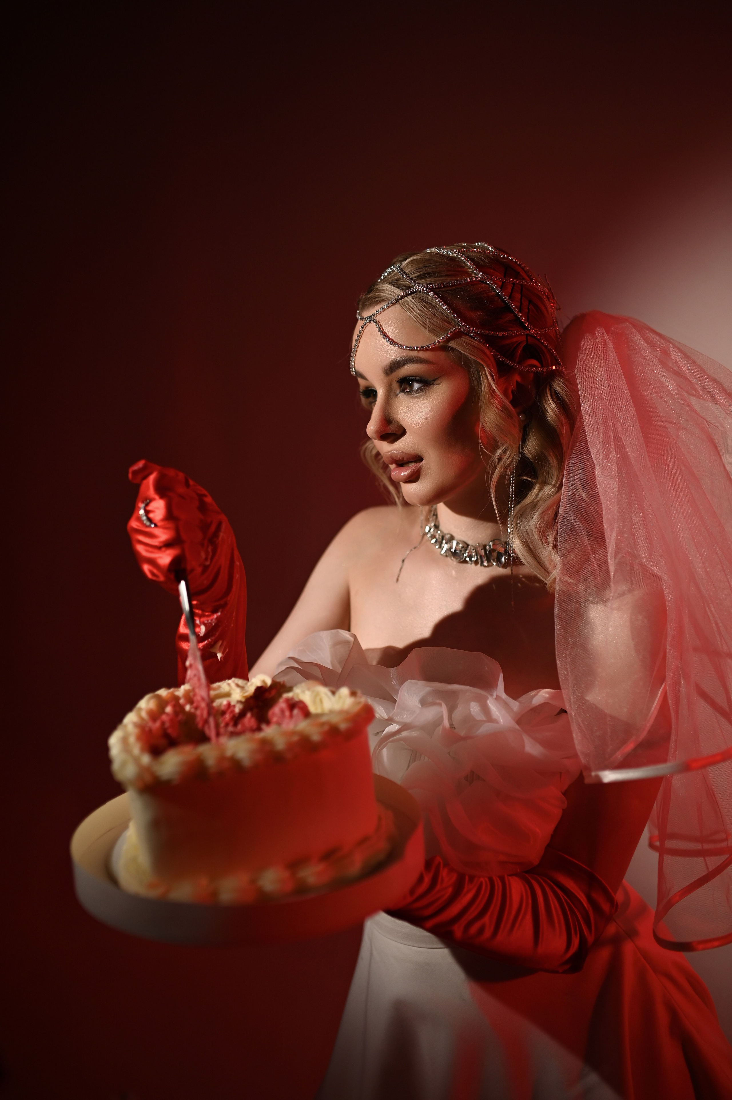 Елена. Твой личный проводник к красивым фотографиям в Старом Осколе