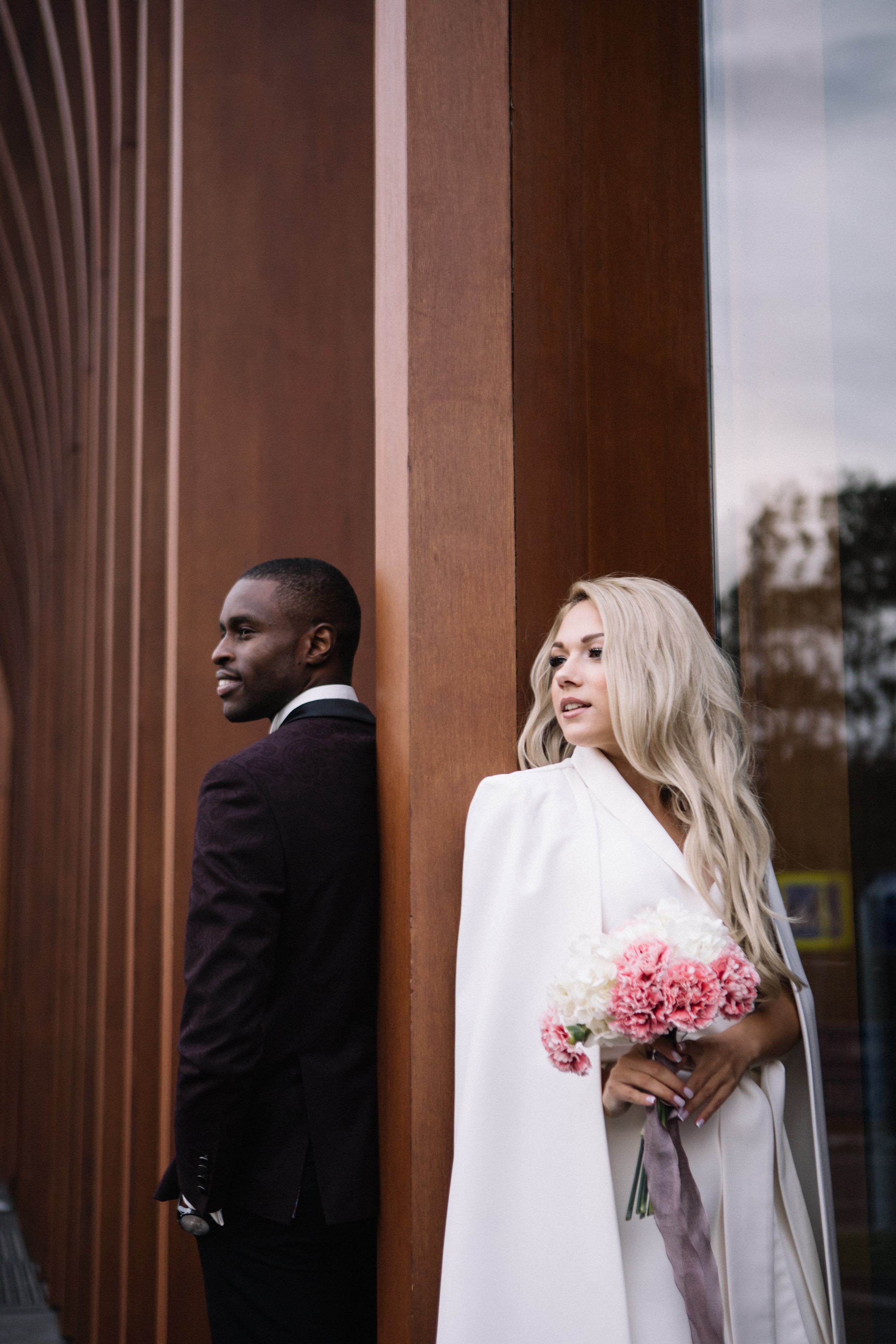 Свадебные дела. Фотограф Нина Крутая Москва