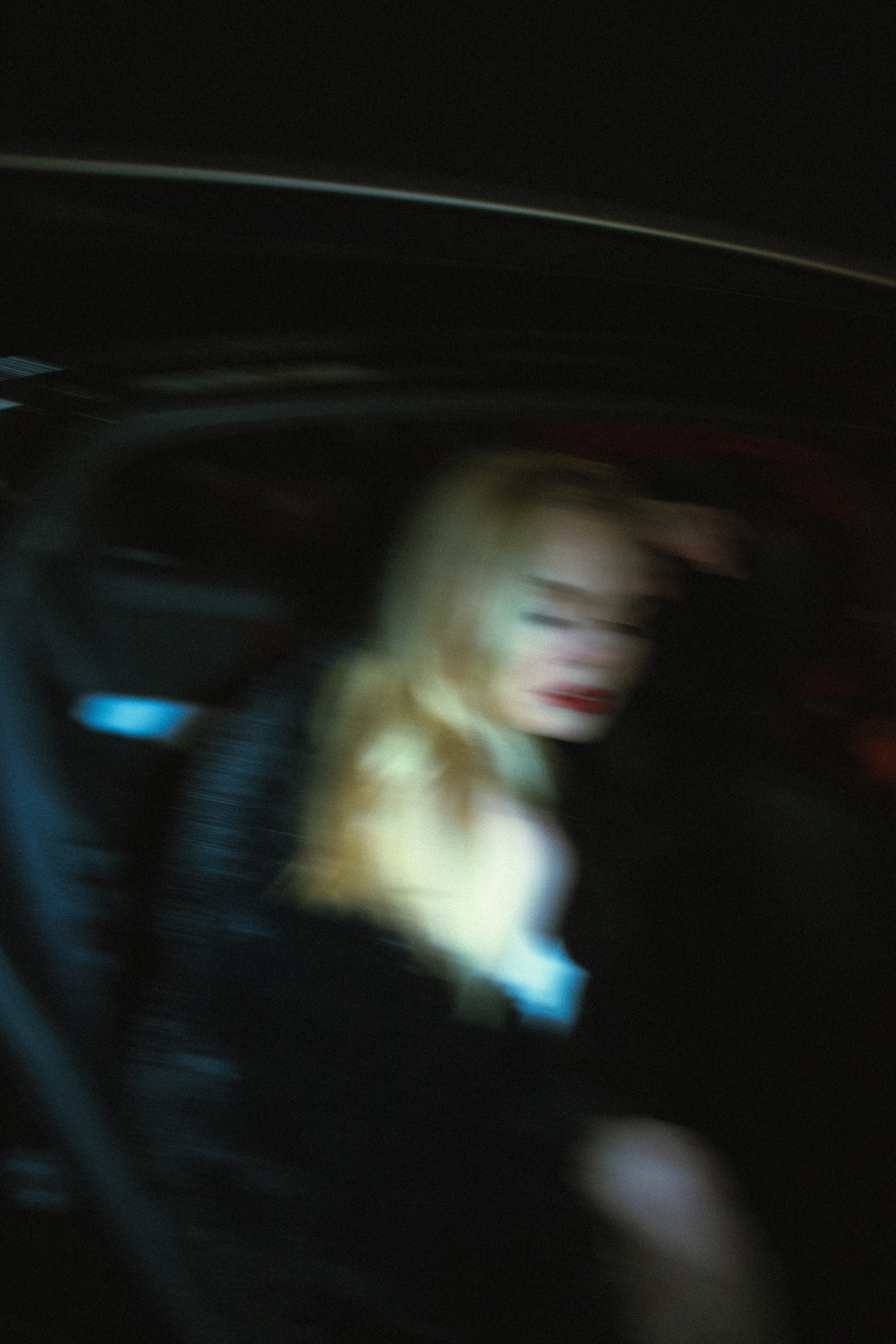 Женское. Фотограф Нина Крутая Москва