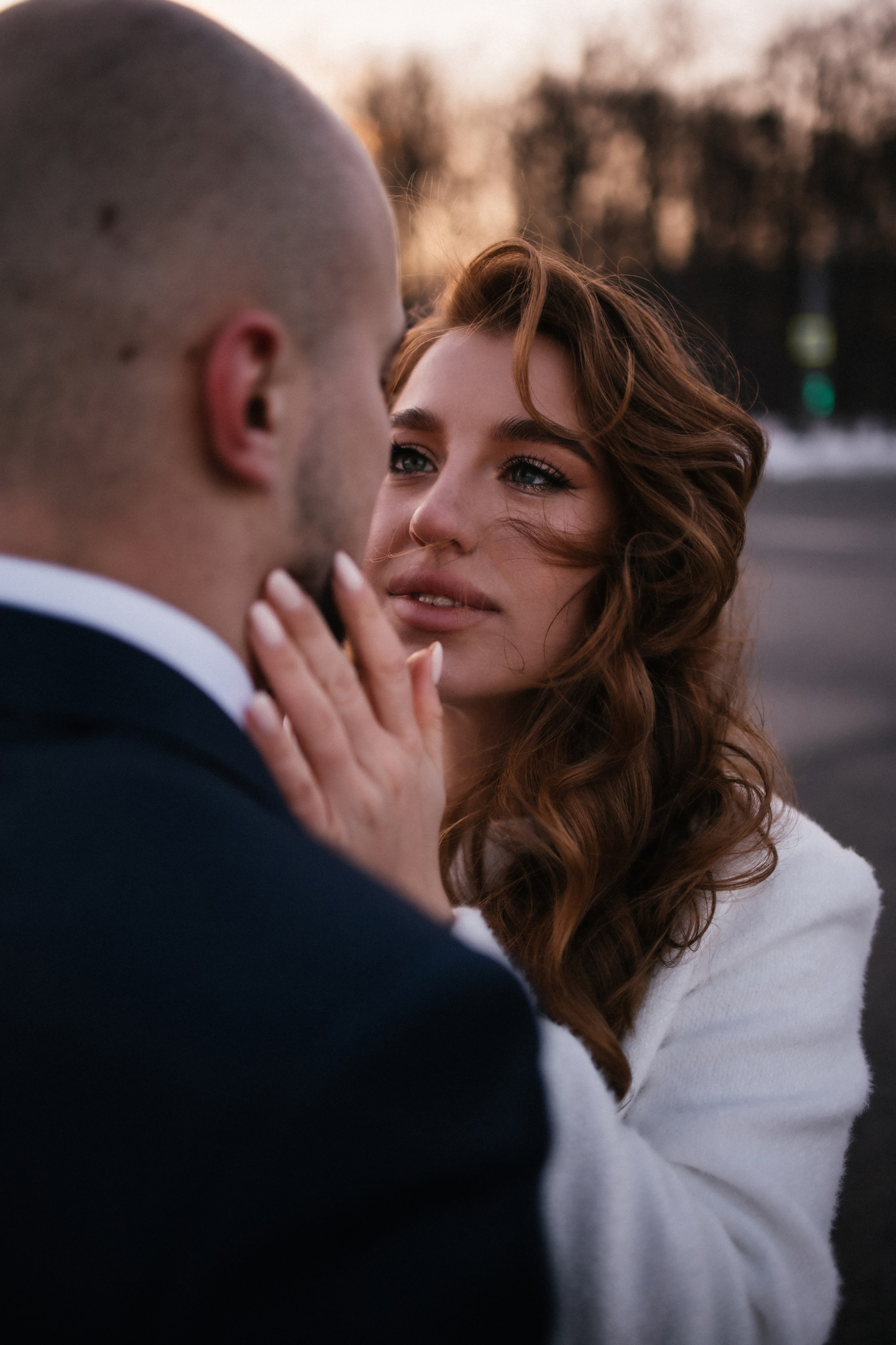 Свадебные дела. Фотограф Нина Крутая Москва