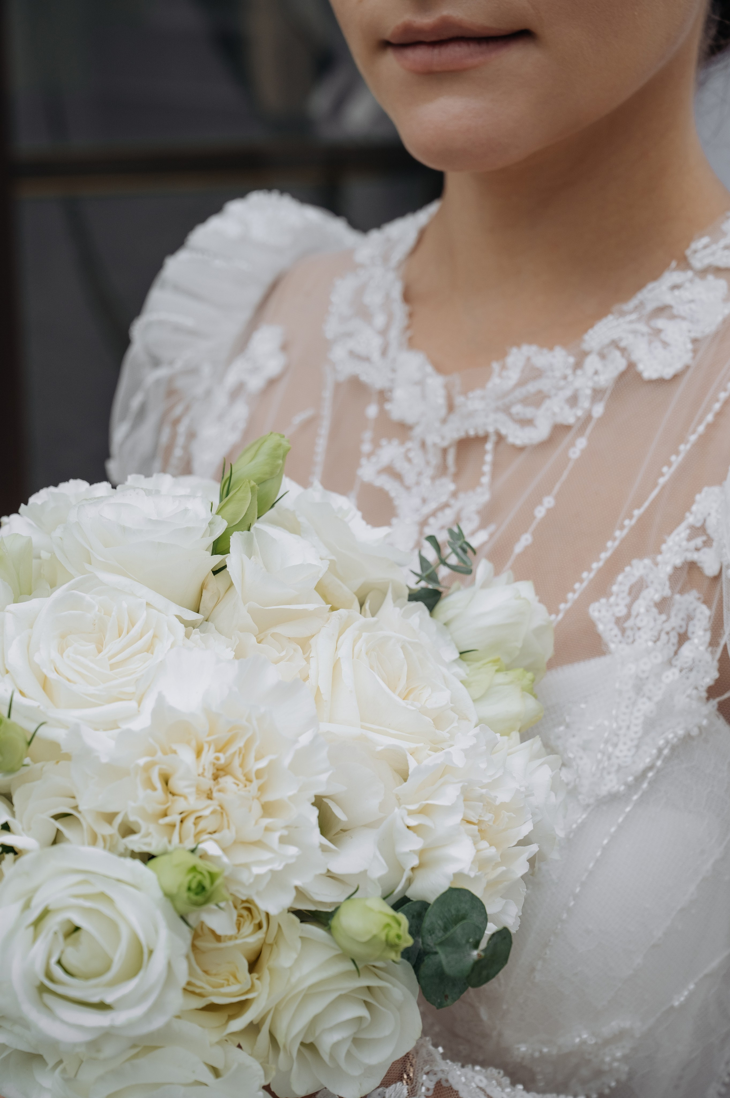 Артем и Ирина. Фотограф Мария Строгонова