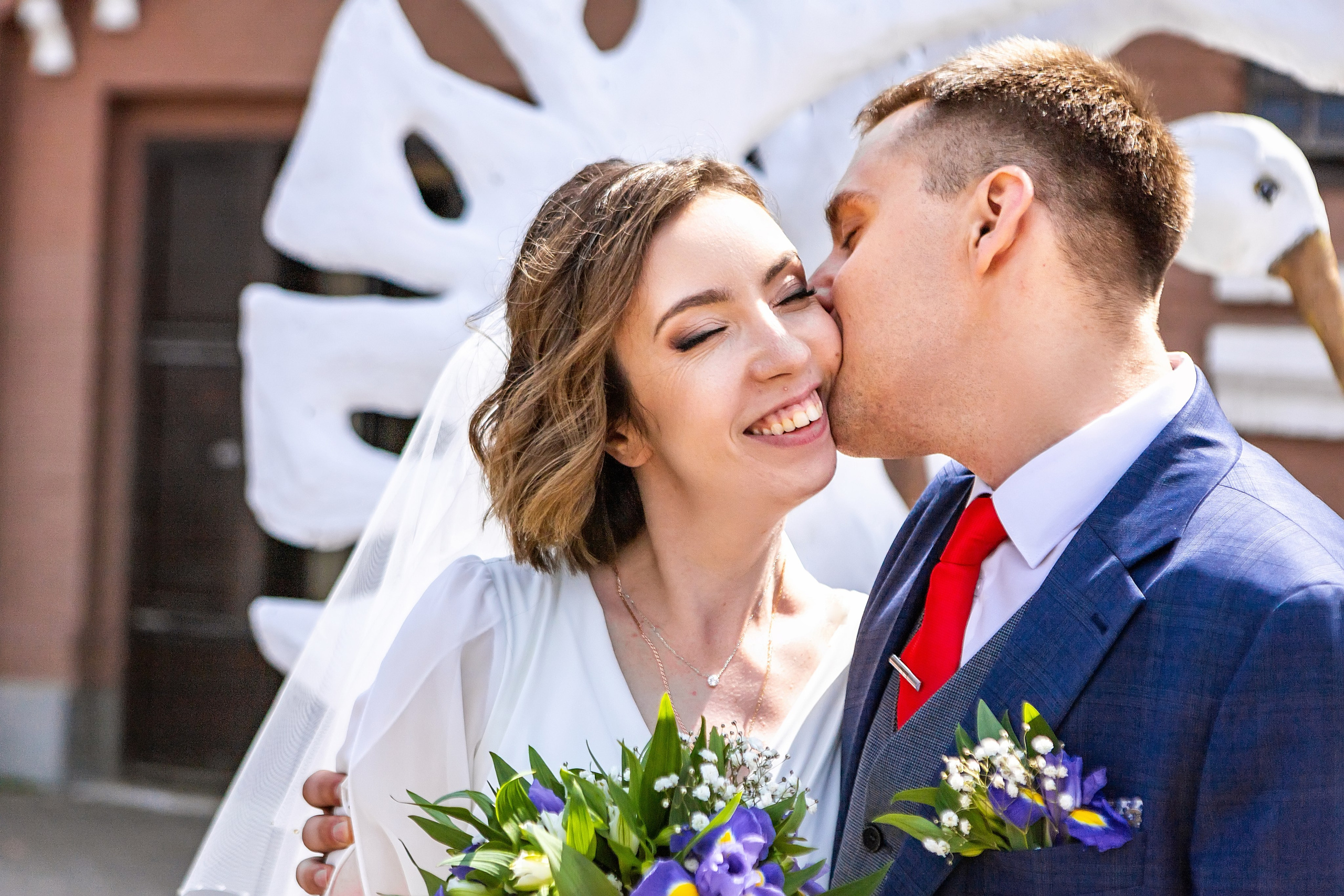 Ростислав и Елена. Фотограф Федорова Ирина Кимры Дубна Талдом