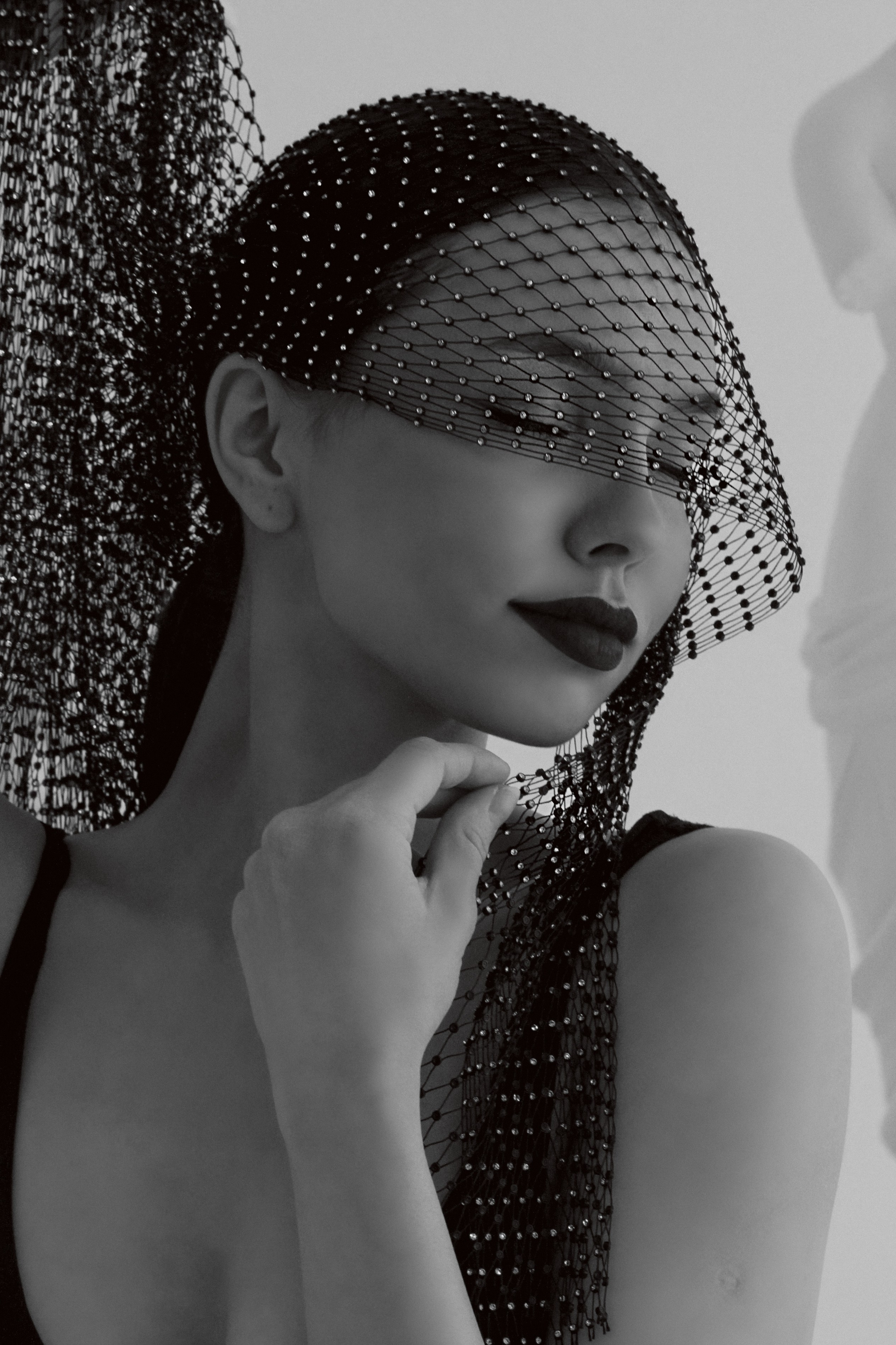 Божественная Илона. Фотограф из Екатеринбурга Касаткина Екатерина