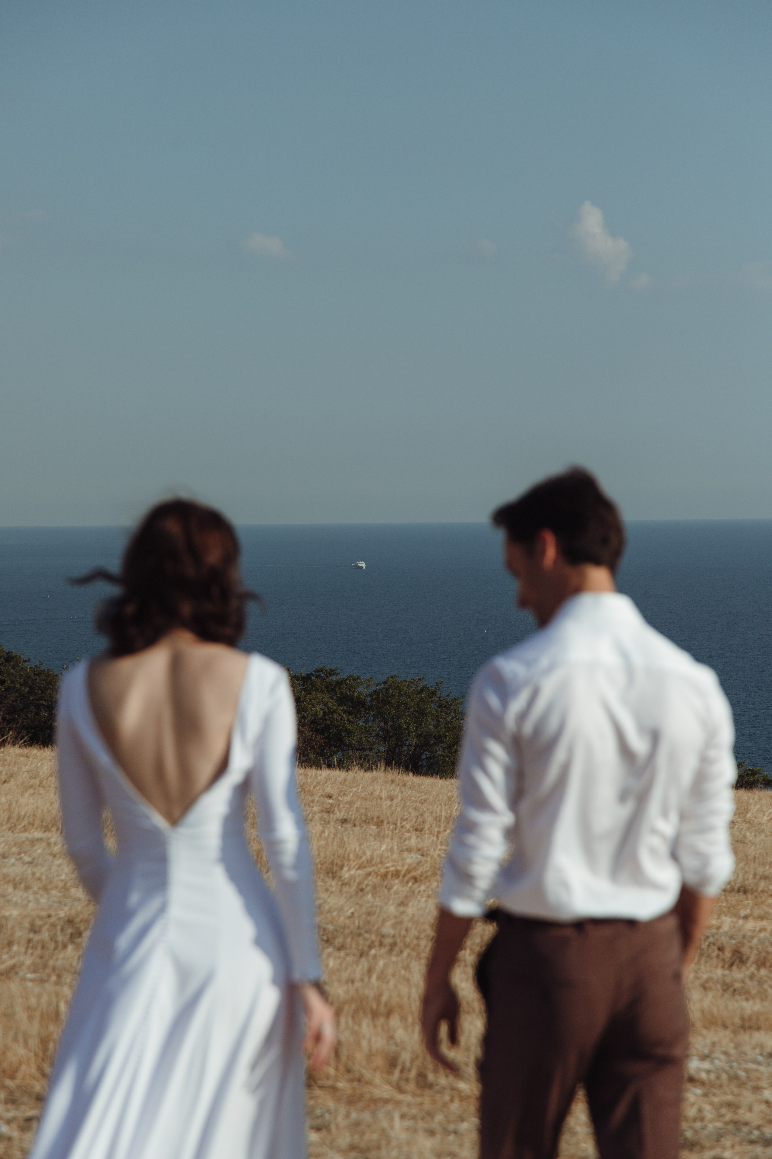 Анастасия и Роман / повторение клятв