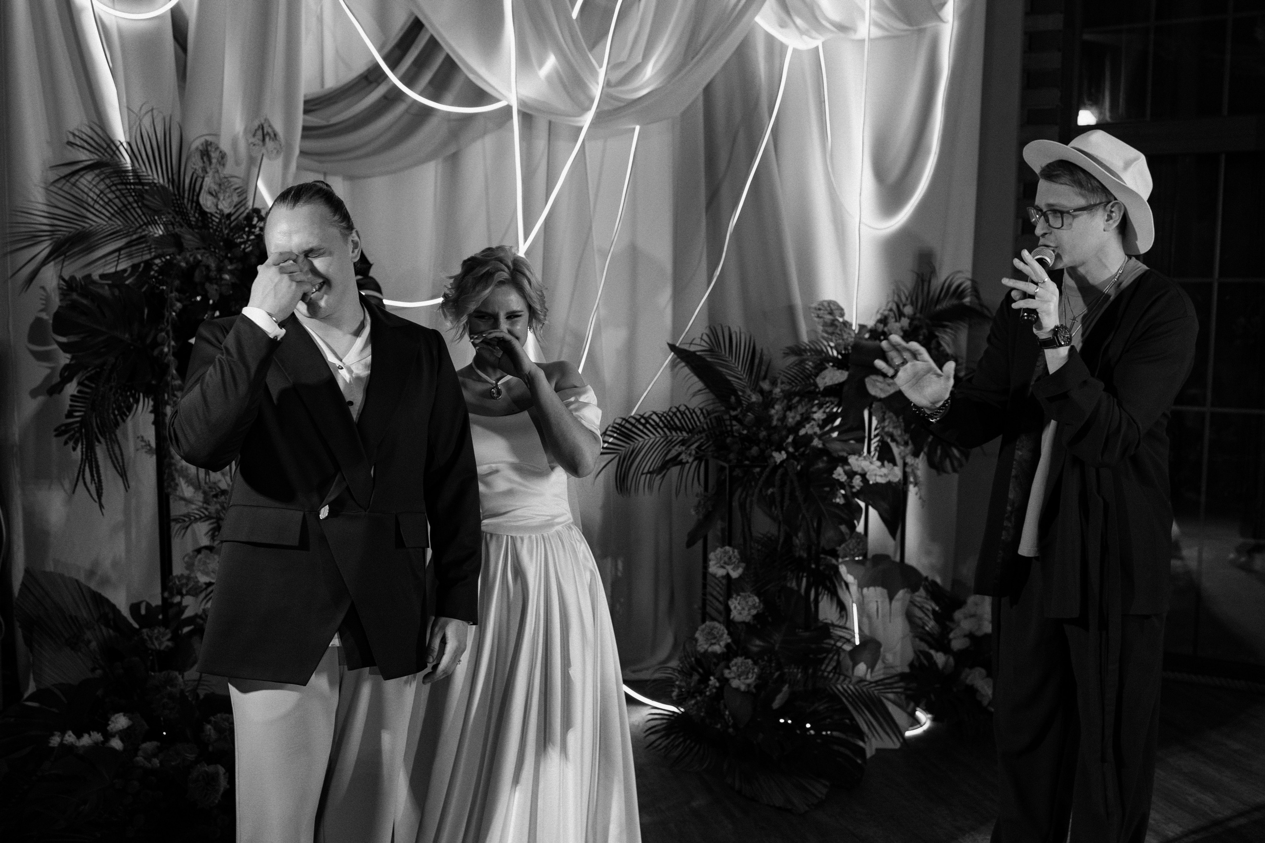 Nika & Nikita. Фотограф Илья Бурдун