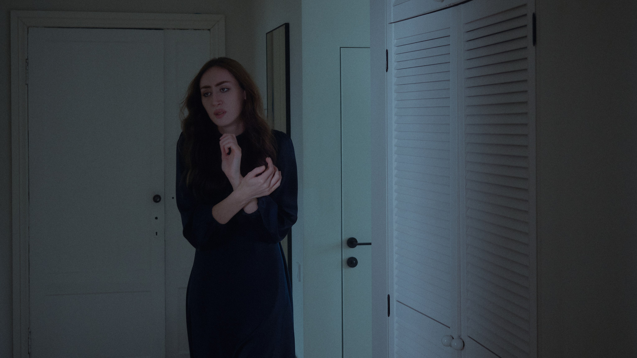 Possession. Визуальные истории из Санкт-Петербурга. dmpe-stories