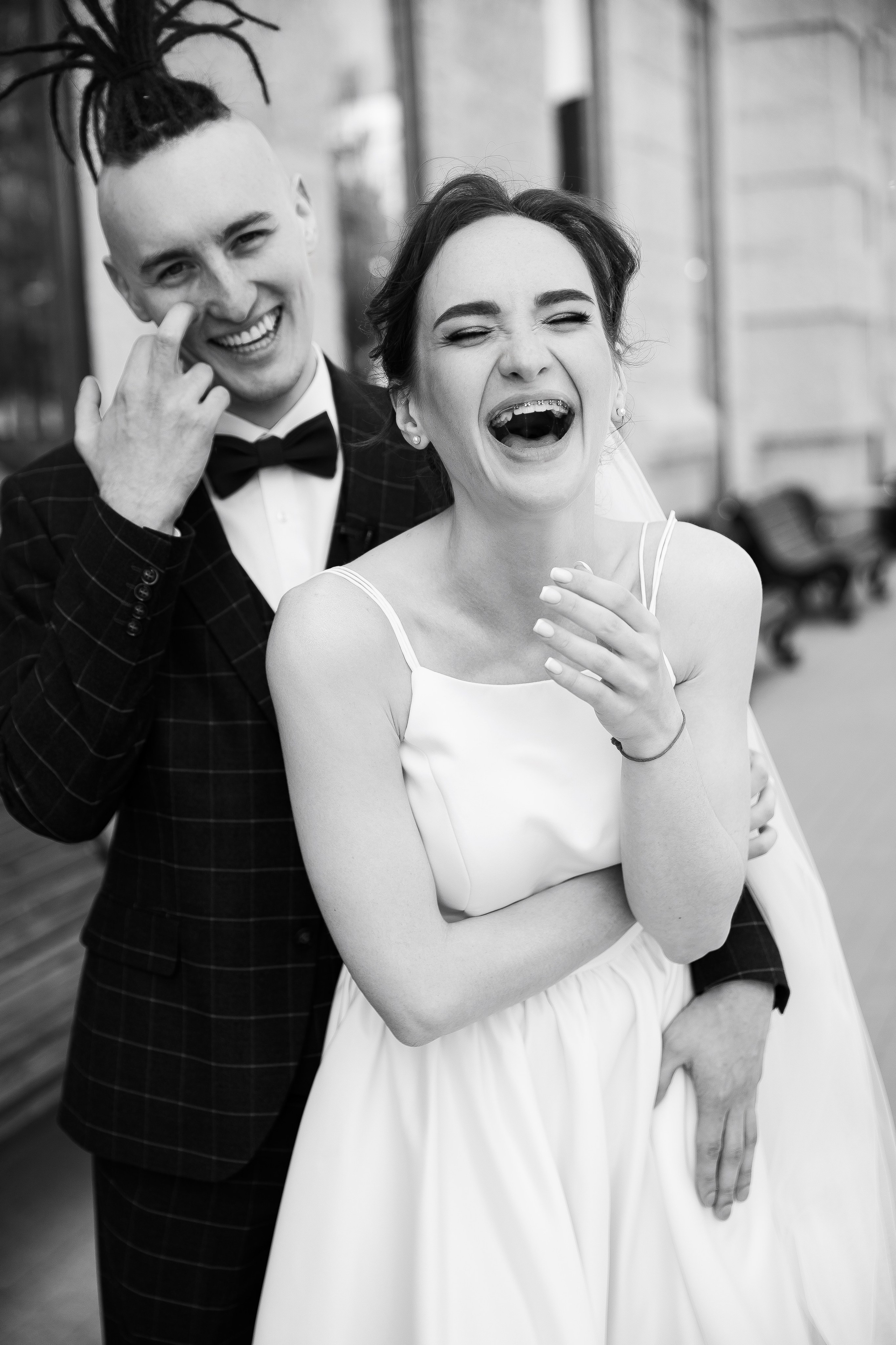 Настя & Женя 15.06.2023. Свадебный Фотограф Илья Чепайкин. Калининград