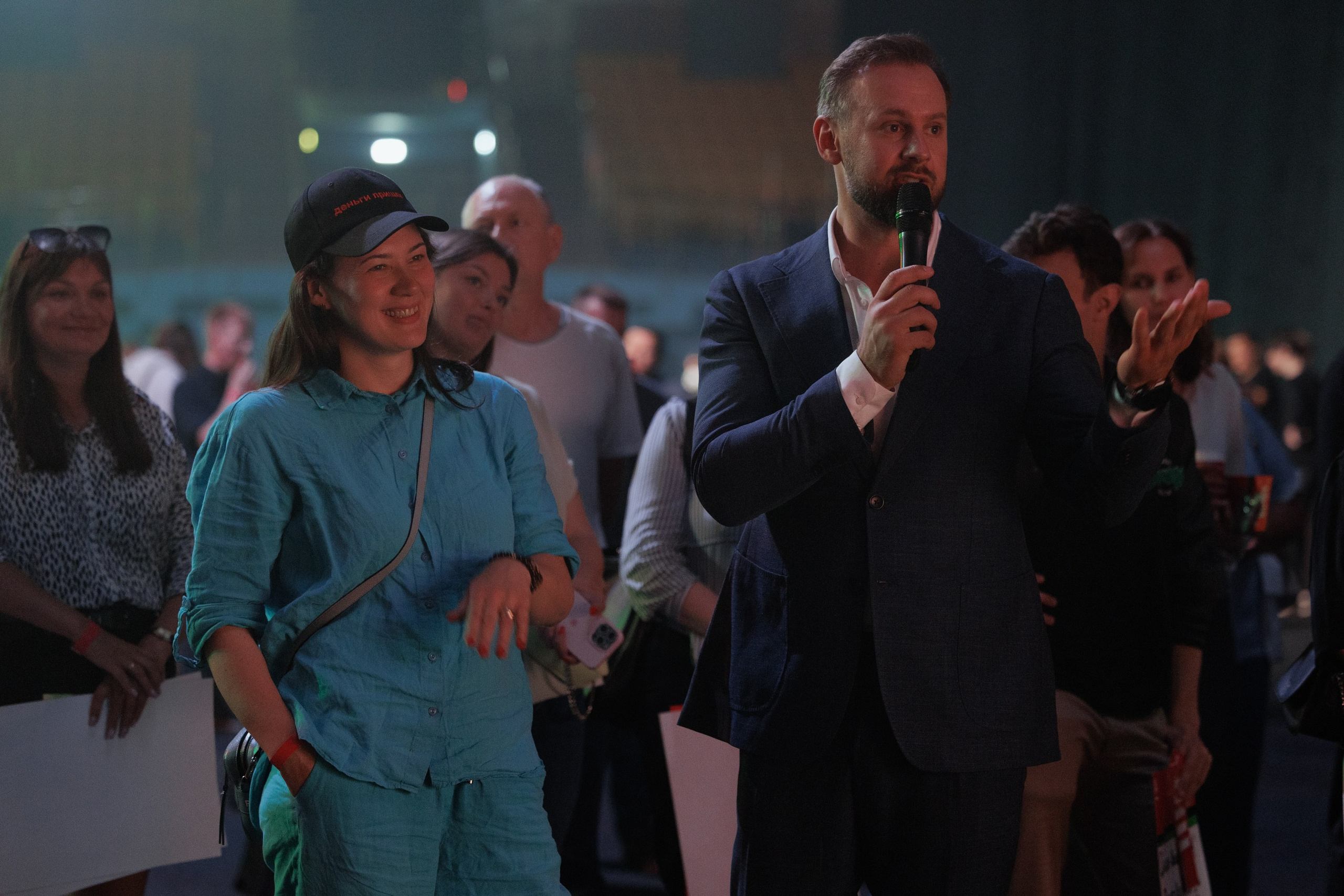 Альфа-Конфа. Свадебный фотограф в Ульяновске Алексей Китов