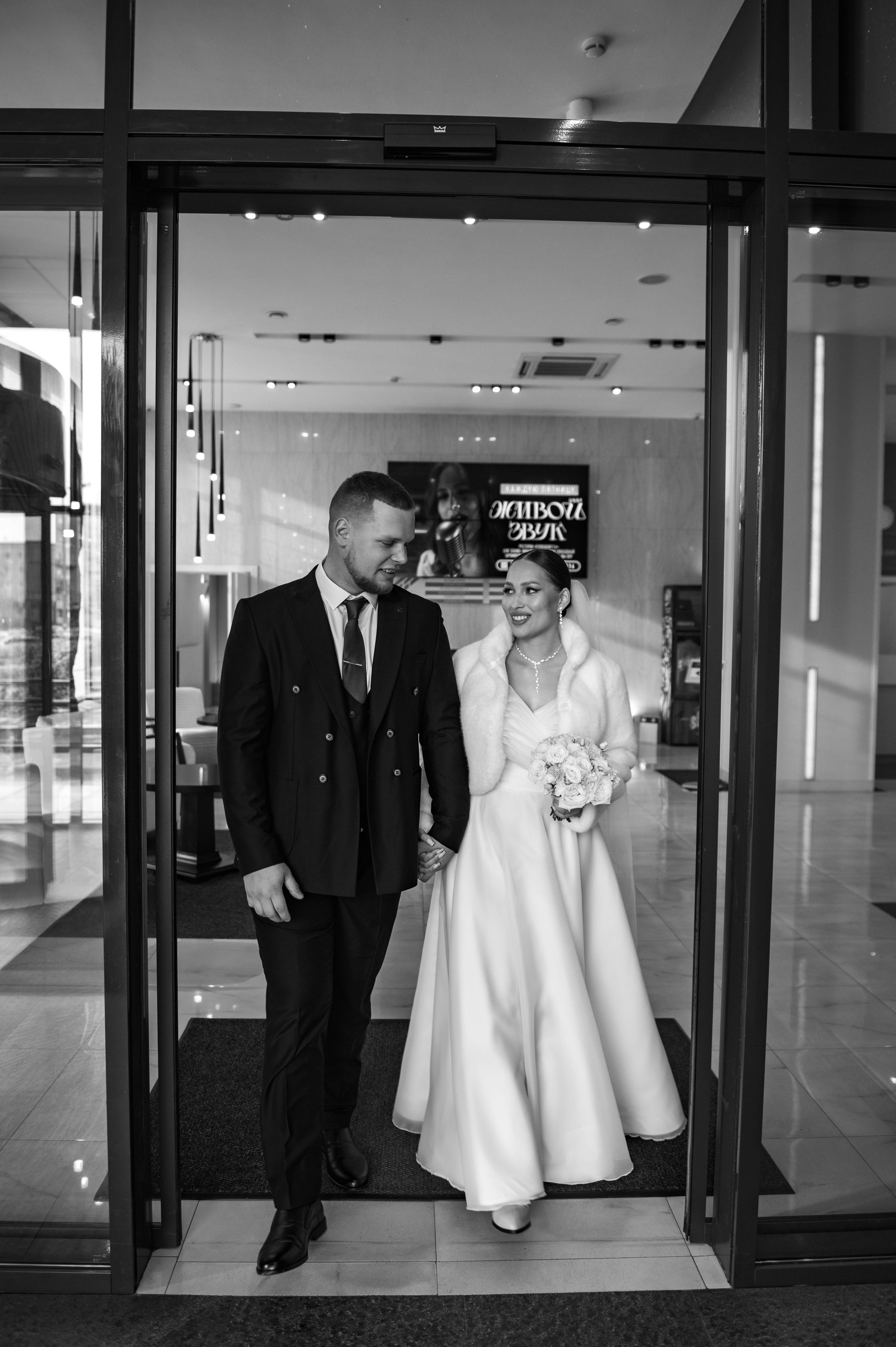 Вика и Кирилл. Семейный и свадебный фотограф в Абакане Юлия Су