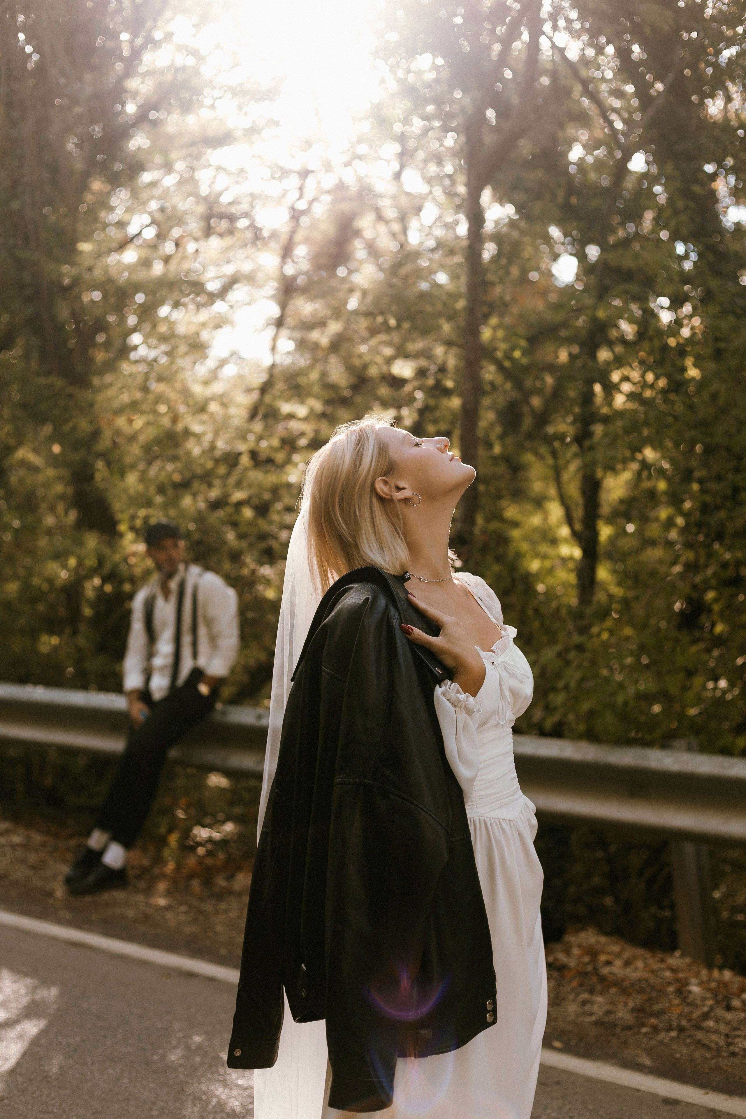 Вадим и Арина. Свадебное лавстори. Фотограф Анна Лейман. Севастополь