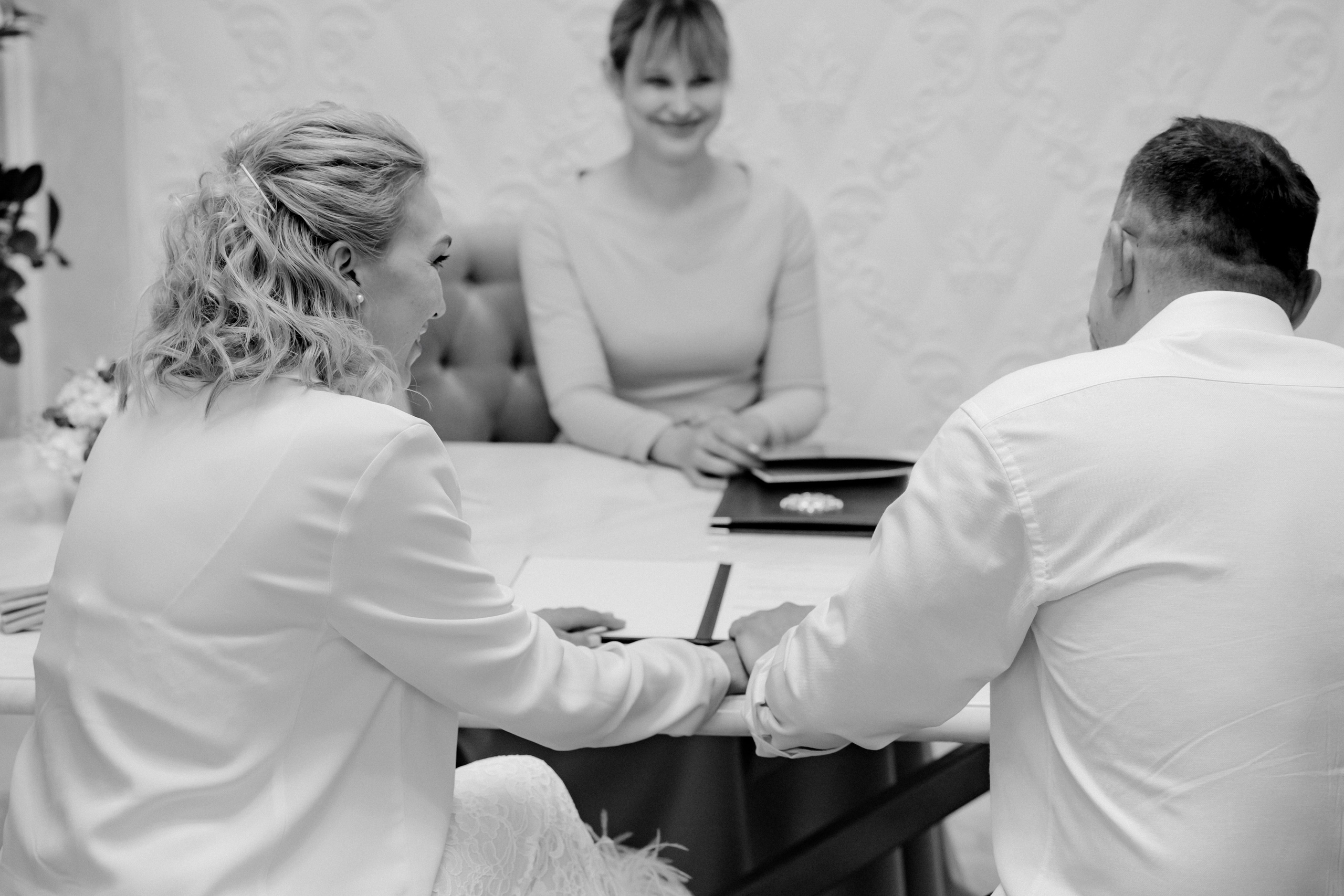 Ярослав & Надежда. Фотограф Москва Людмила Белова