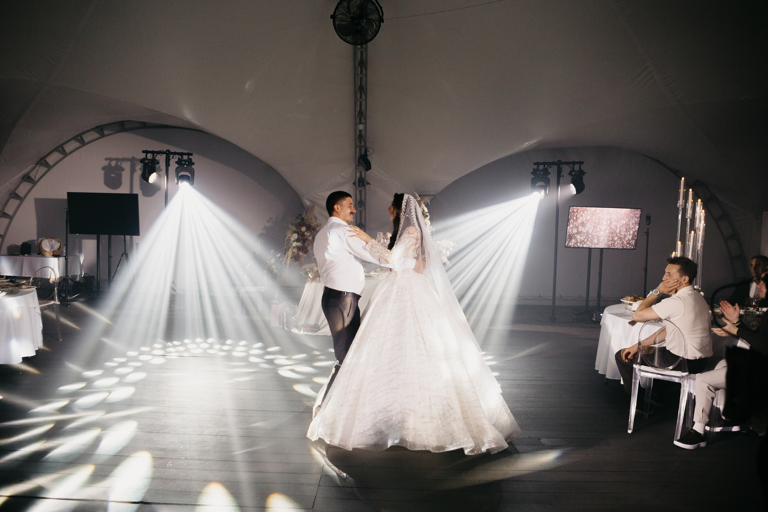 Е & M. Свадебный Фотограф, видеограф в Челябинске Глеб Хазиев