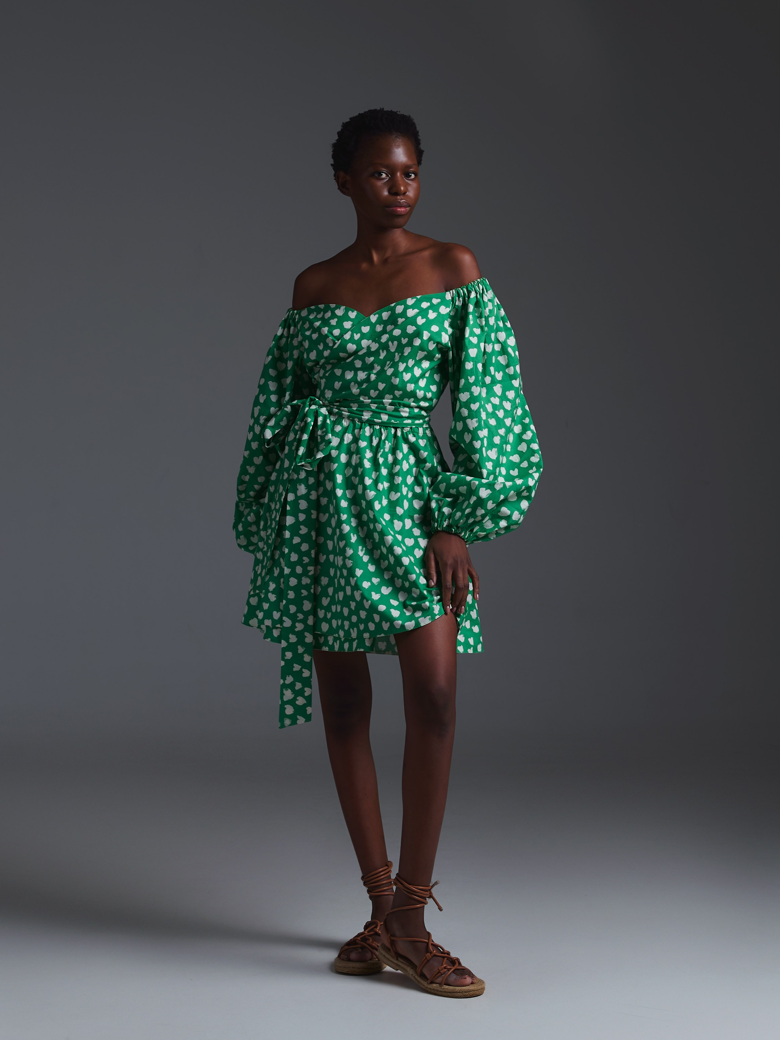 Съёмка для бренда Baliwood. Fashion фотограф в Москве Ксения Чупрунова