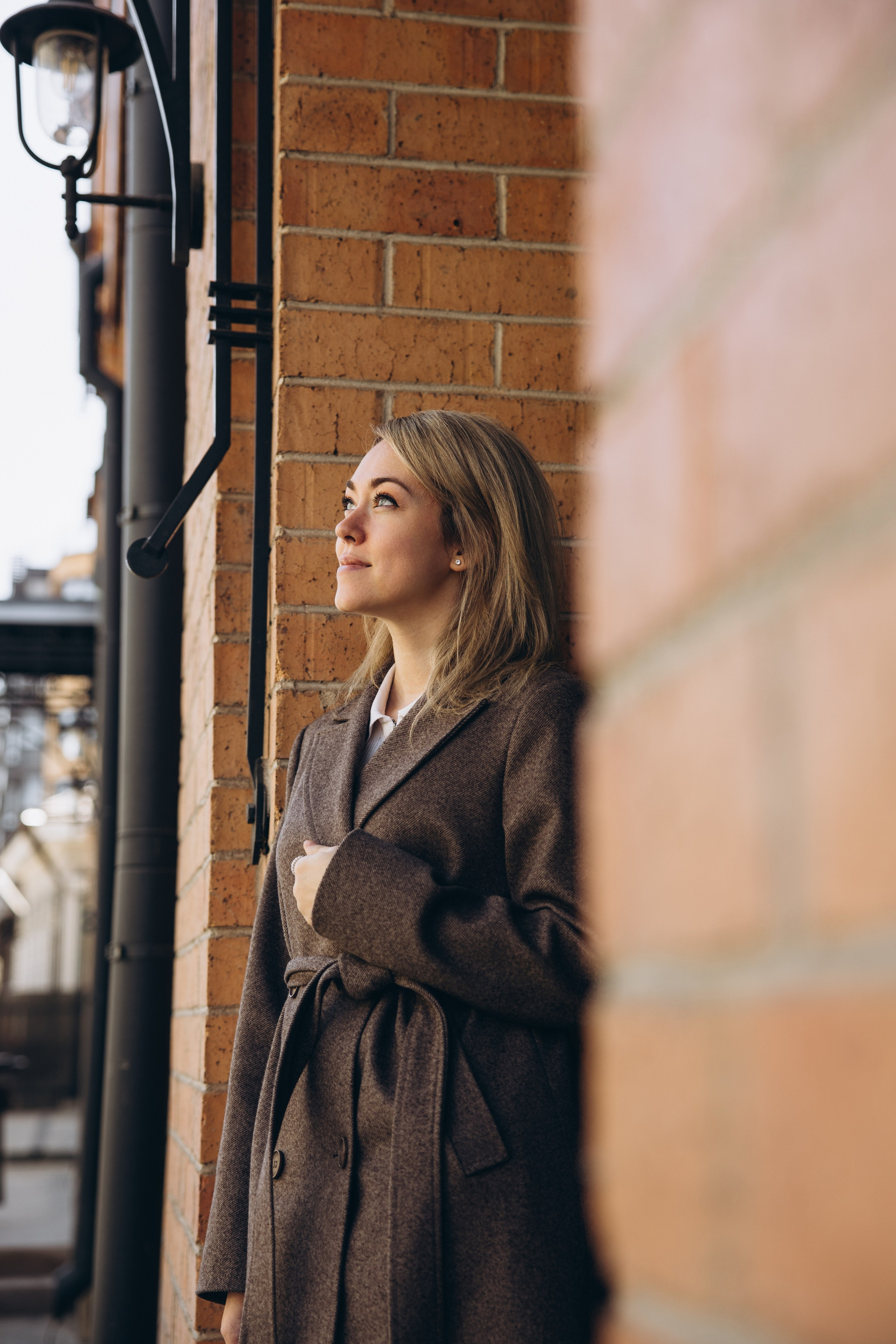 Прогулка. Свадебный, семейный фотограф в Иркутске Светлана Макаричева