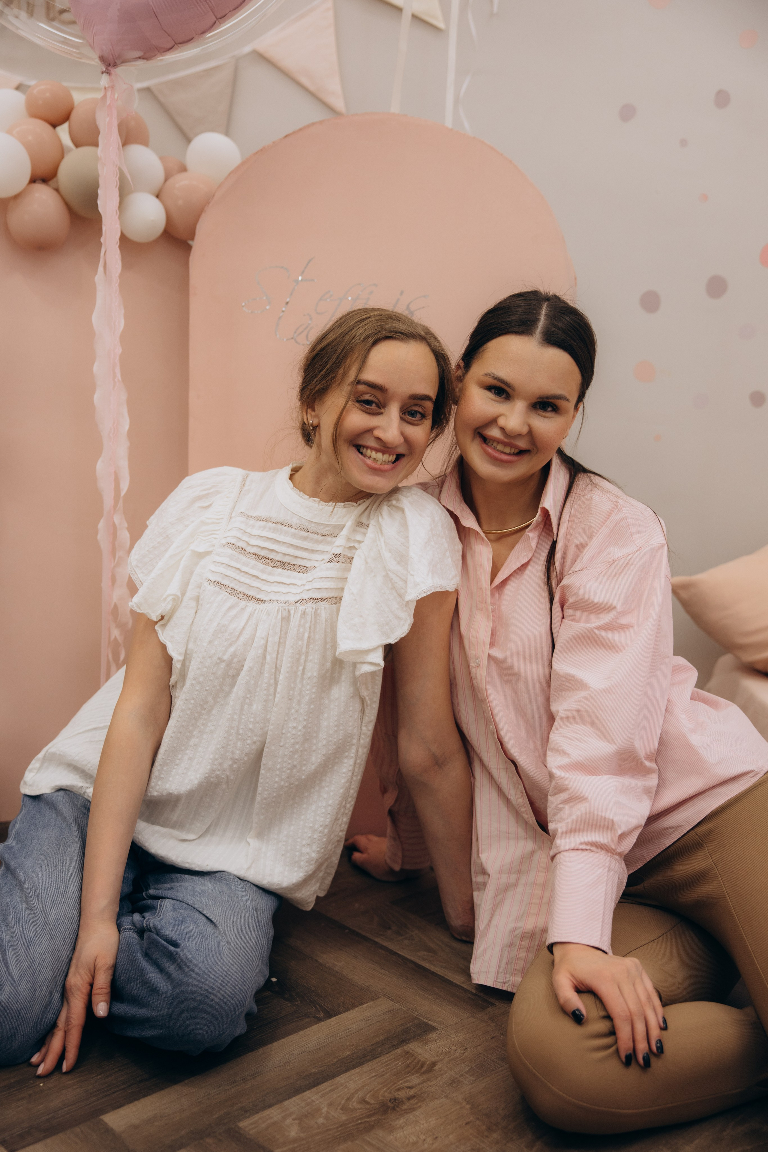 Стефании 2 года. Свадебный, семейный фотограф в Иркутске Светлана Макаричева