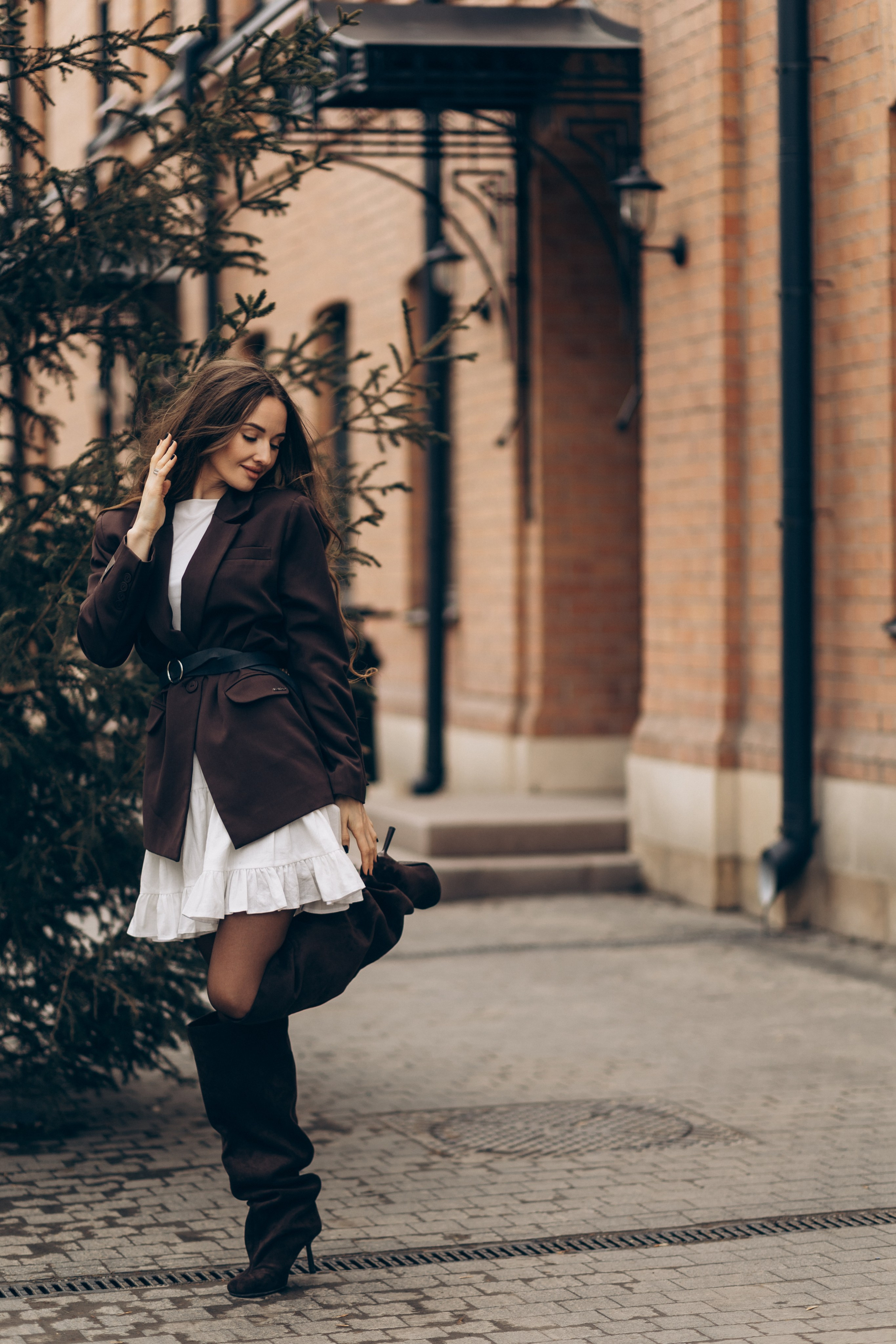 Даша. Свадебный, семейный фотограф в Иркутске Светлана Макаричева