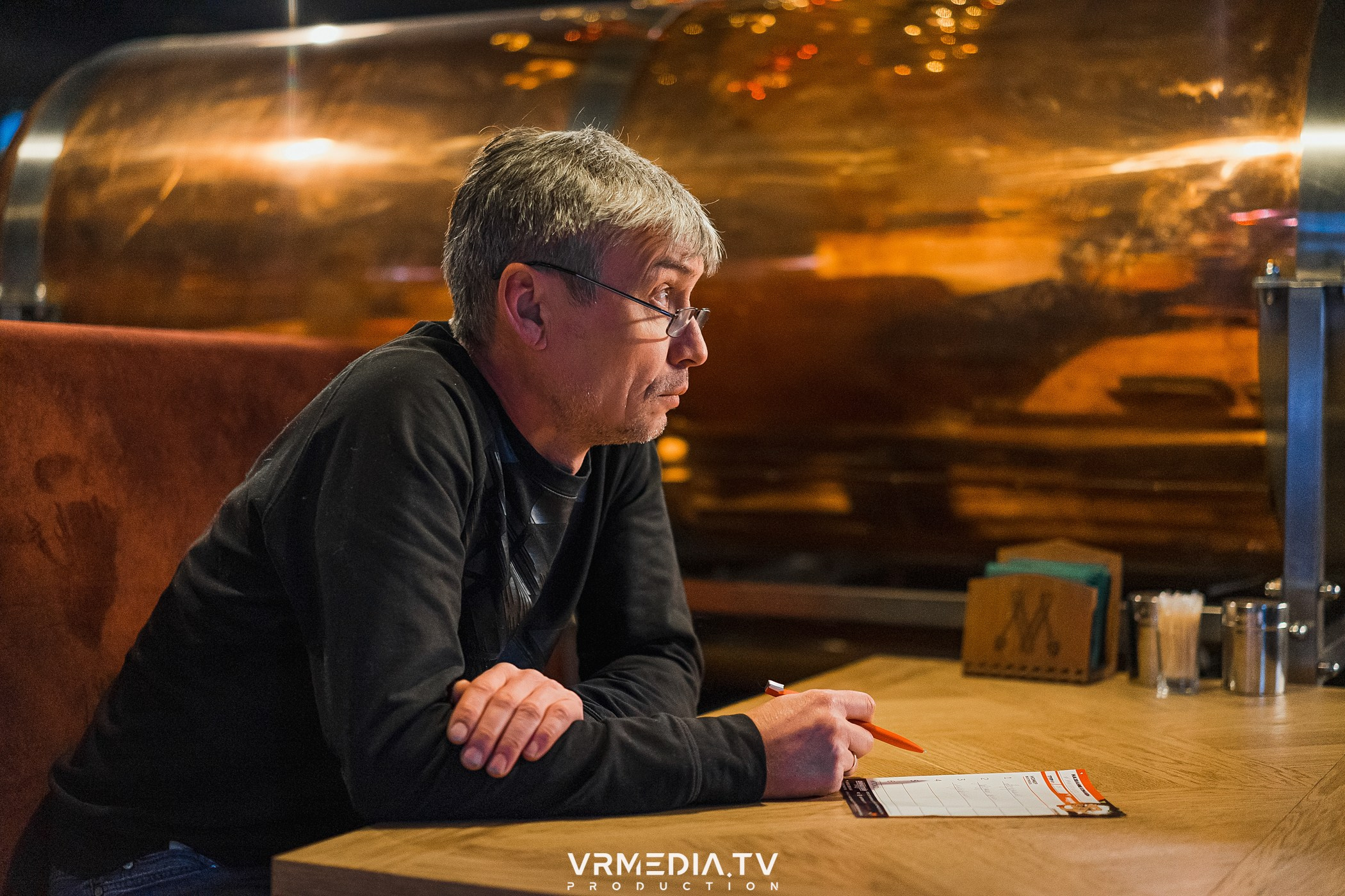 Эйнштейн party в ресторане «Мюнхен»