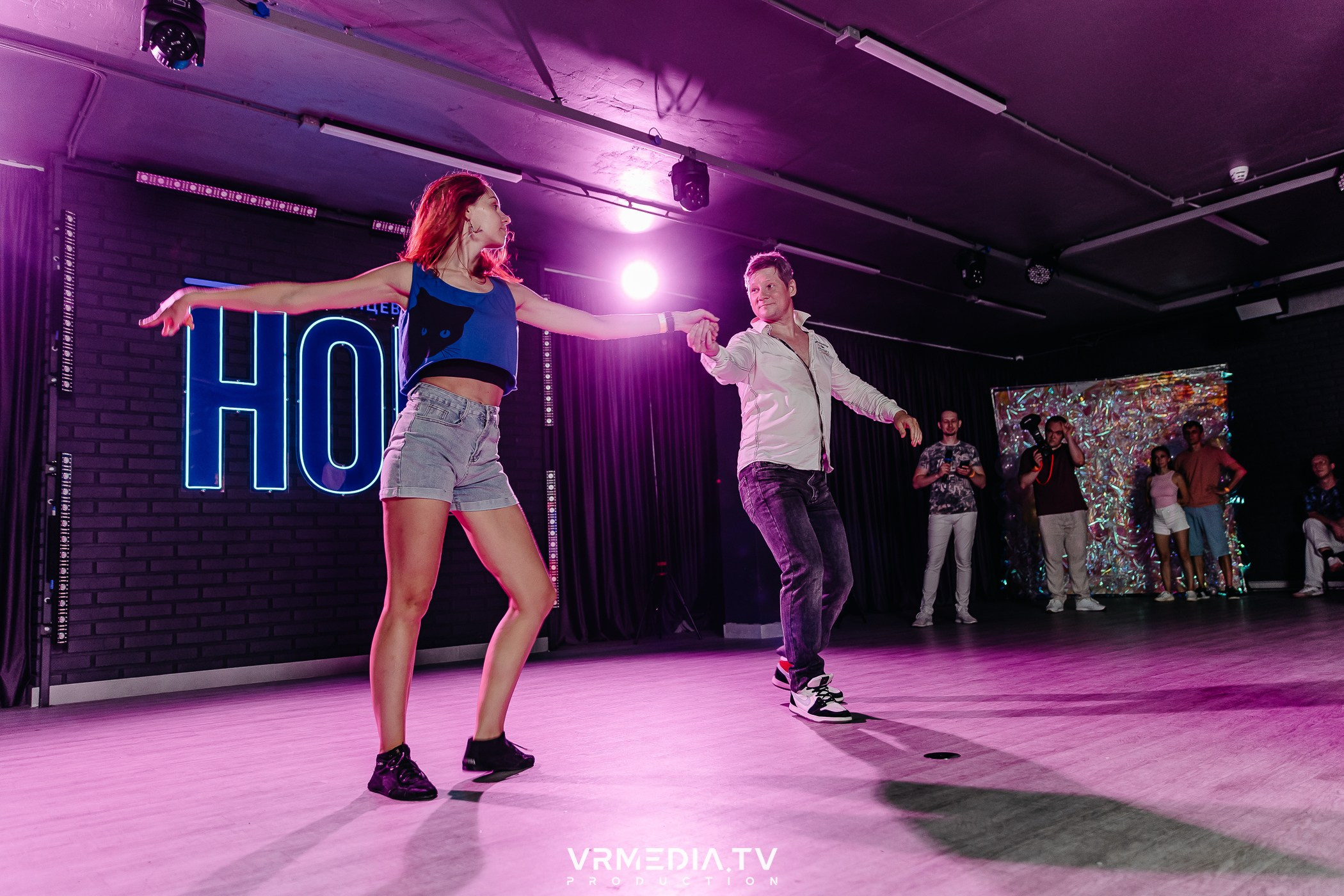 Фестиваль по Бразильскому Зуку в «House Of Danse»