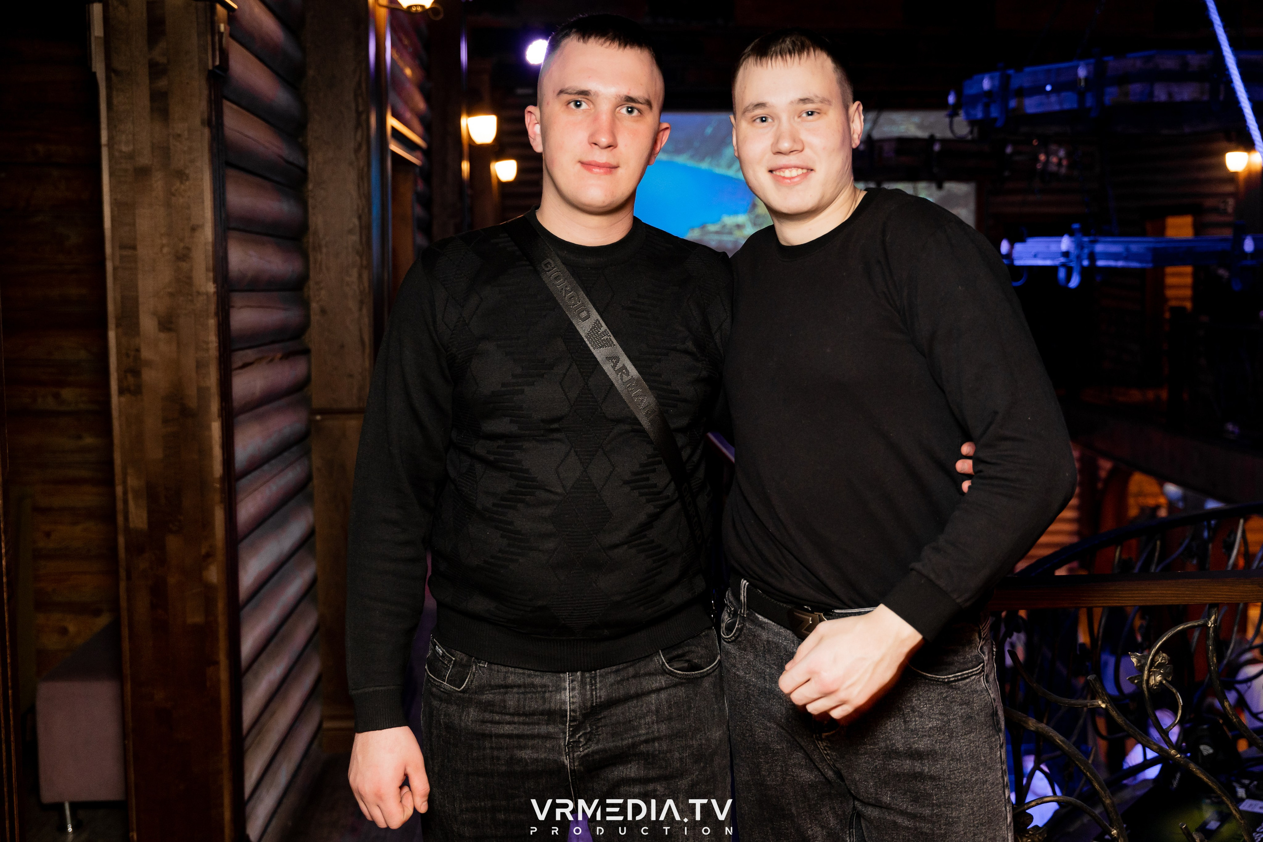 В гостях у «Петровича»