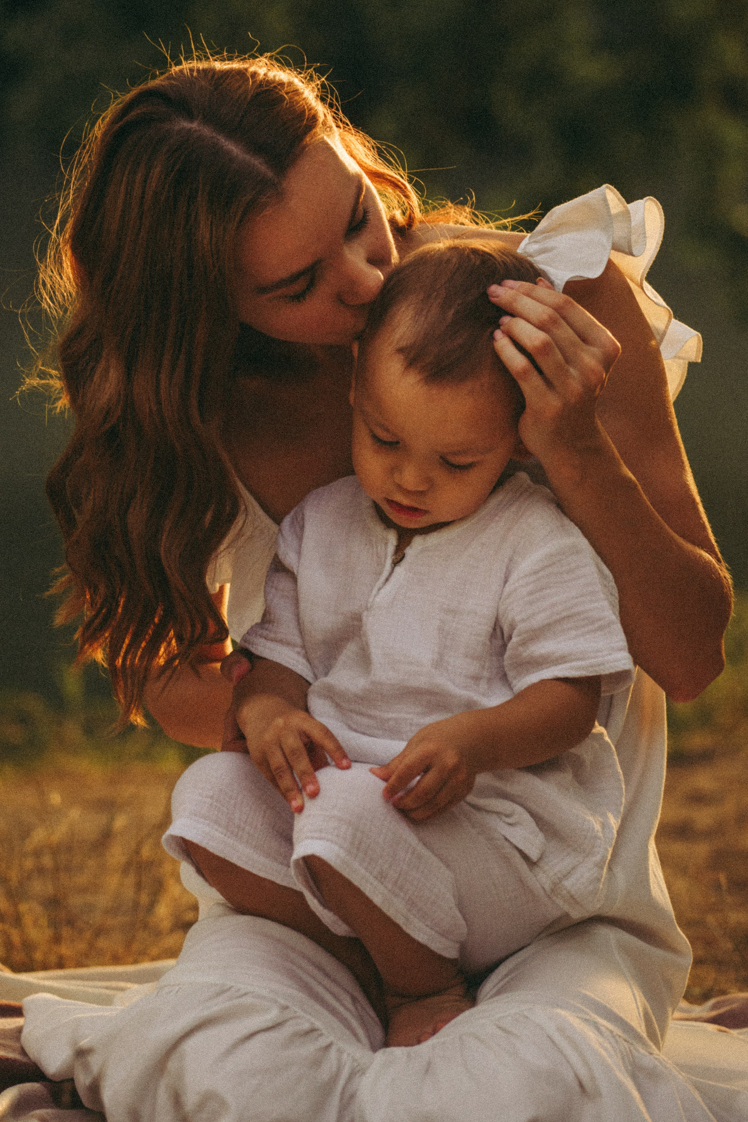 Лера и Марк. Семейный фотограф в Краснодаре
