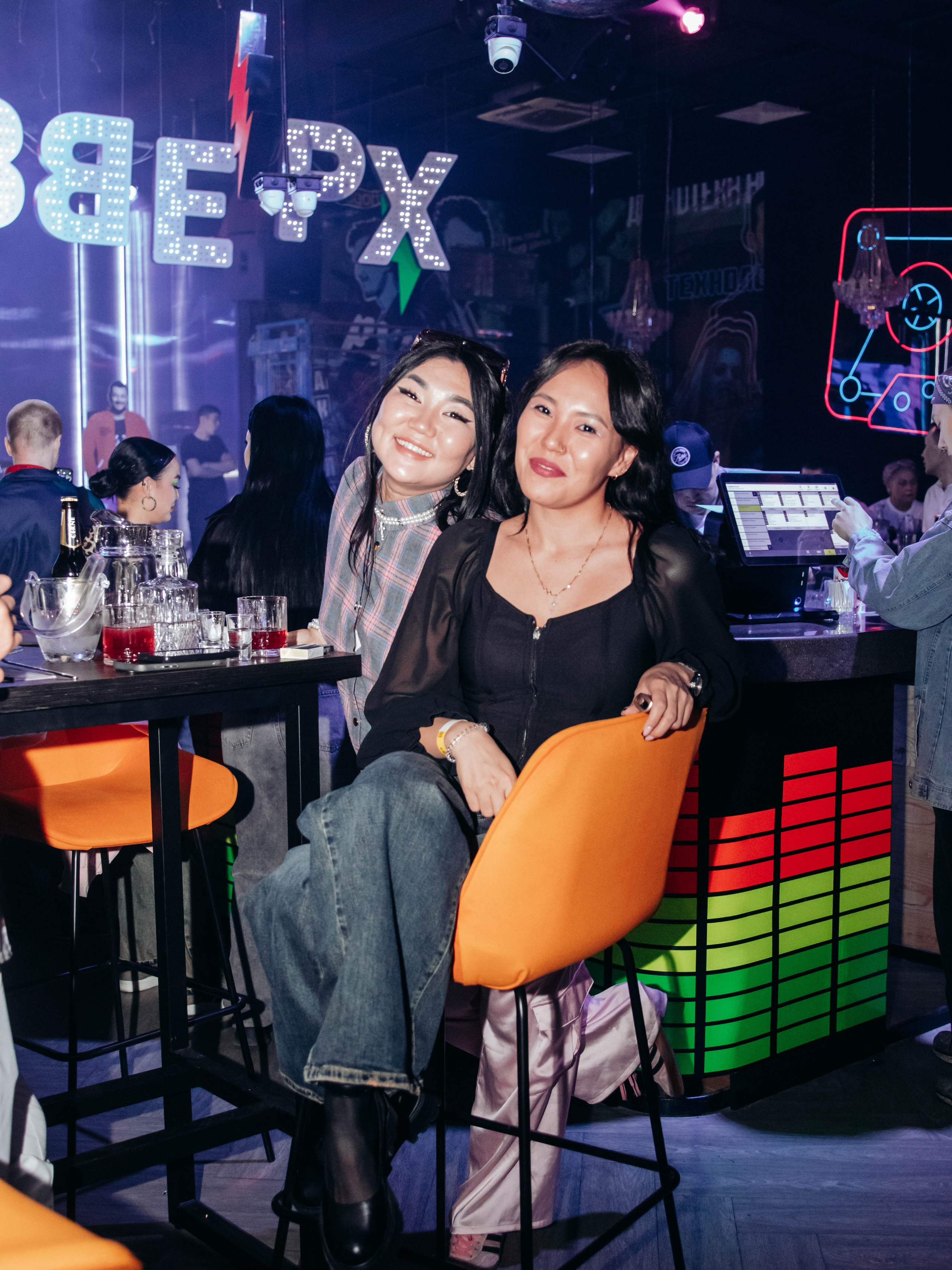 Открытие Руки Вверх. PhotoMeet — Фотограф в Улан-Удэ