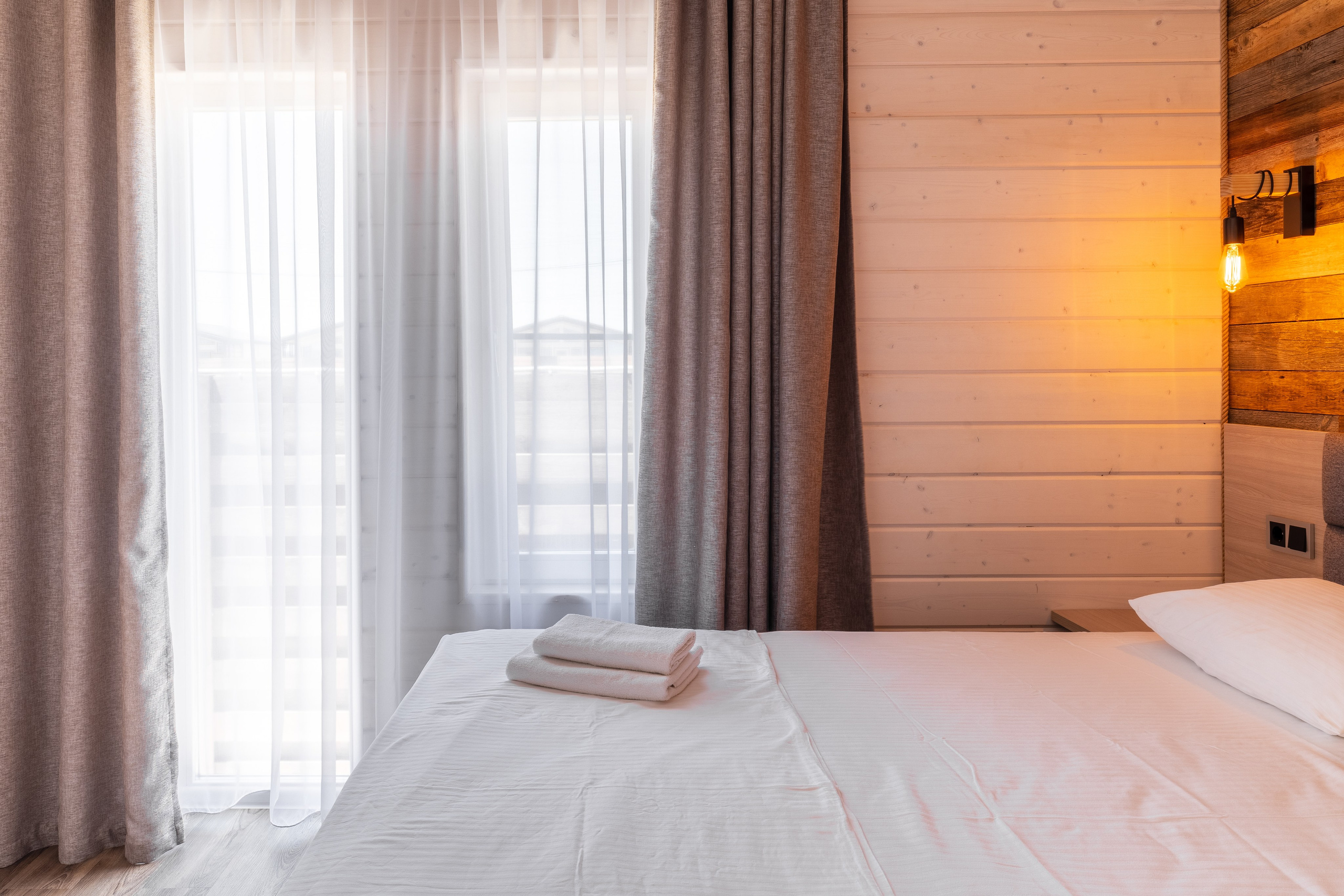 Venerdi villas. Главная