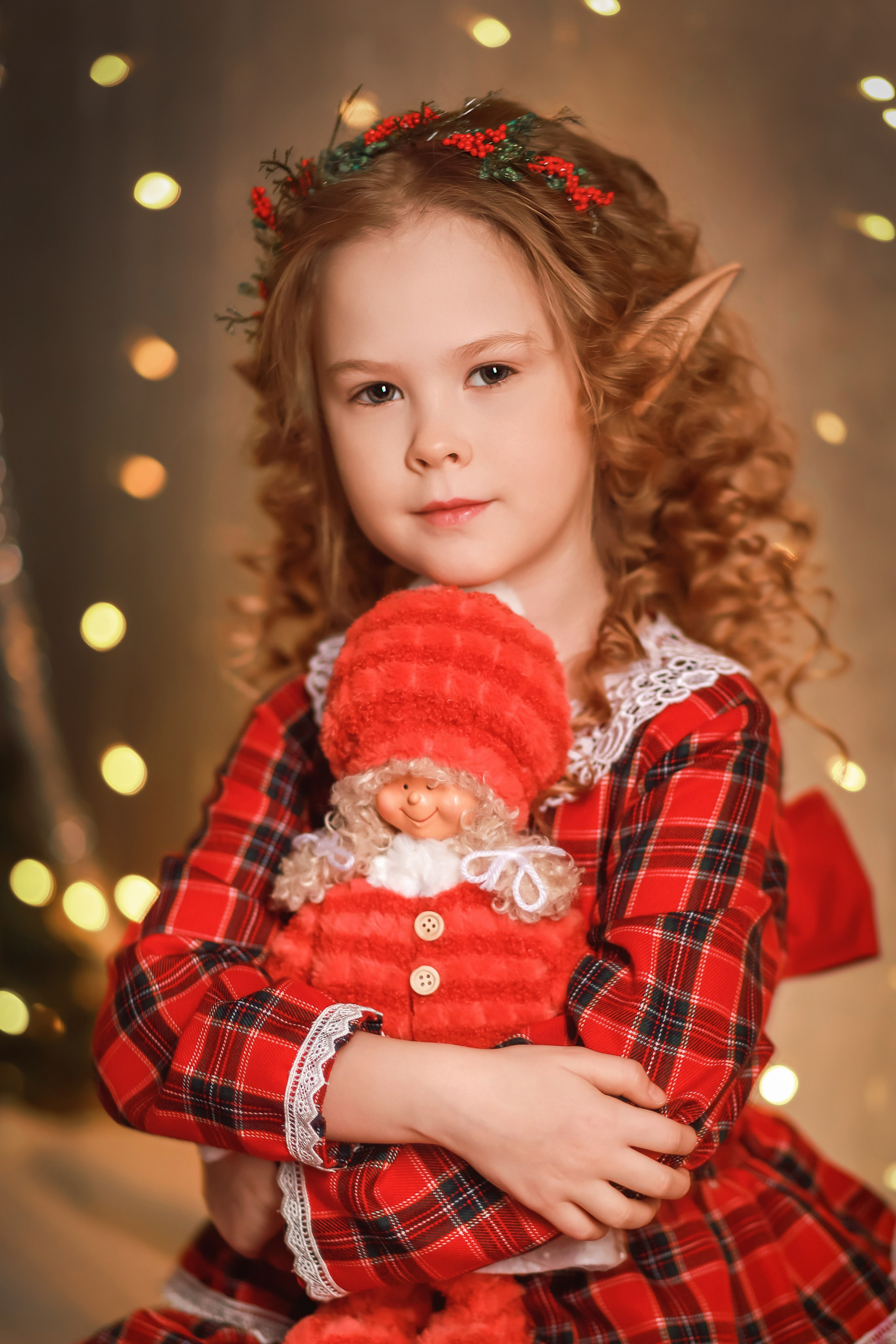 Елизавета. Олеся Пучковская фотограф, Белогорск, Амурская область