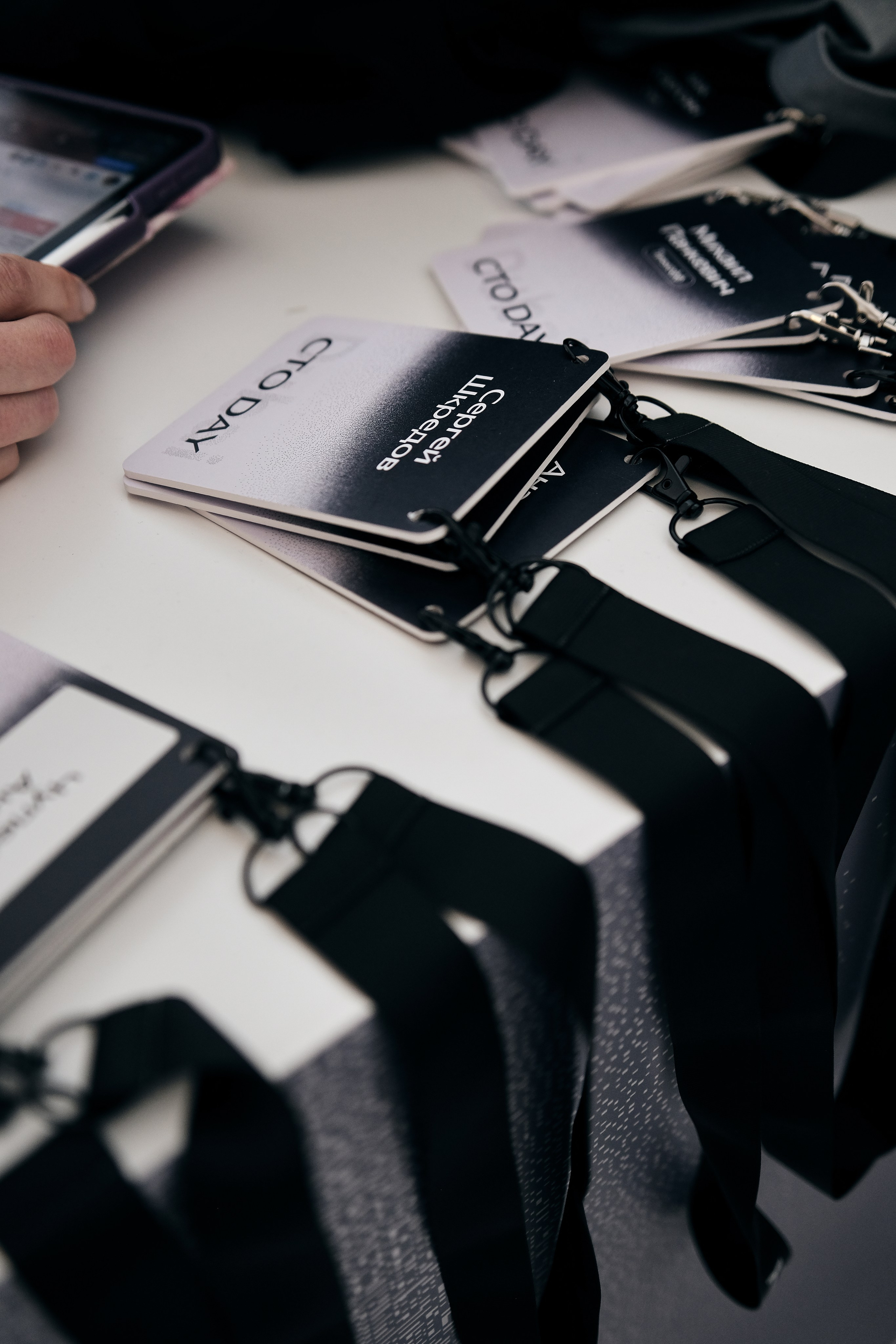 Яндекс конференция. Коммерческий, репортажный фотограф в Москве Лейла Мару