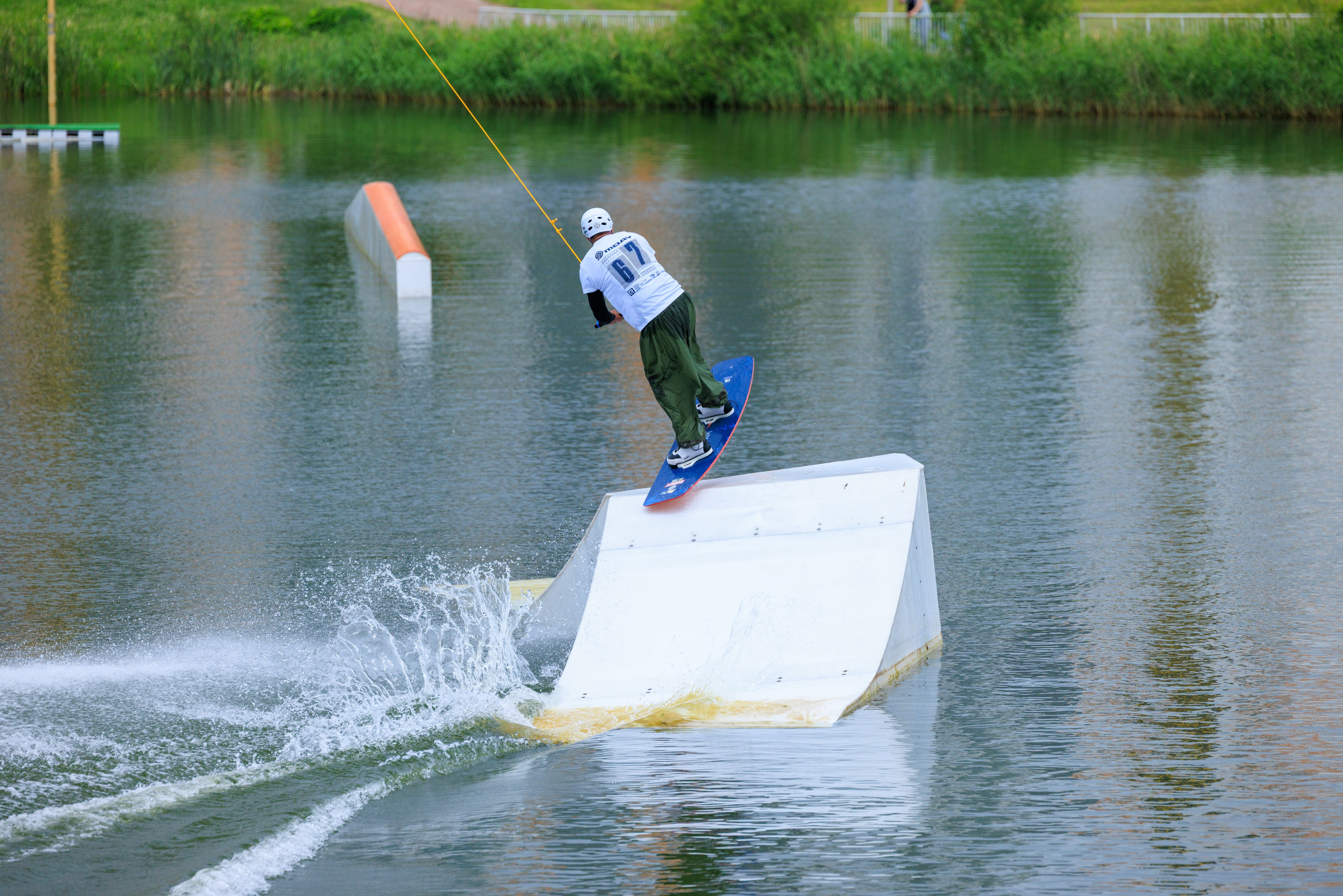 KUPCHINO OPEN CONTEST 2025. Фотограф Александр Заломаев