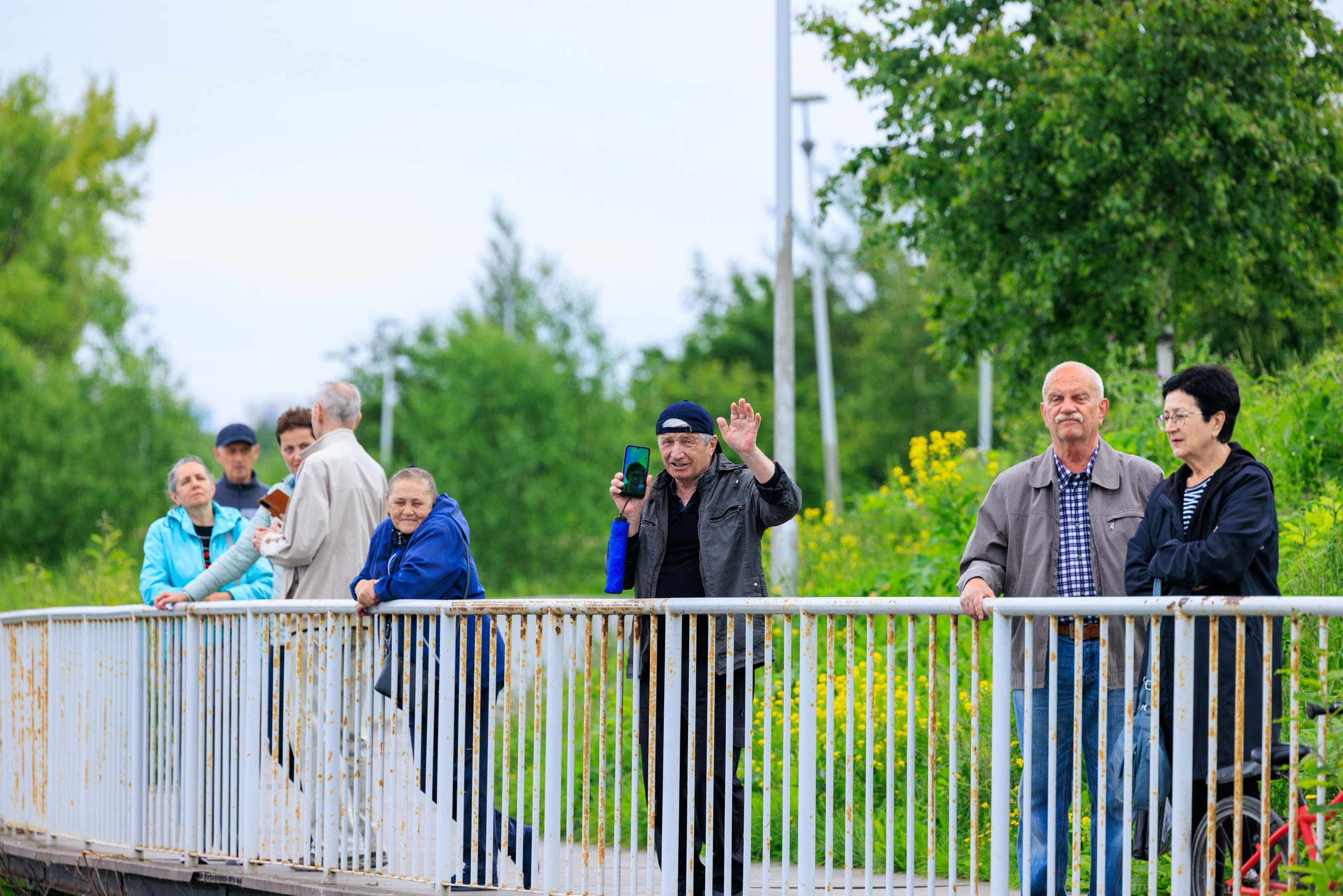 KUPCHINO OPEN CONTEST 2025. Фотограф Александр Заломаев