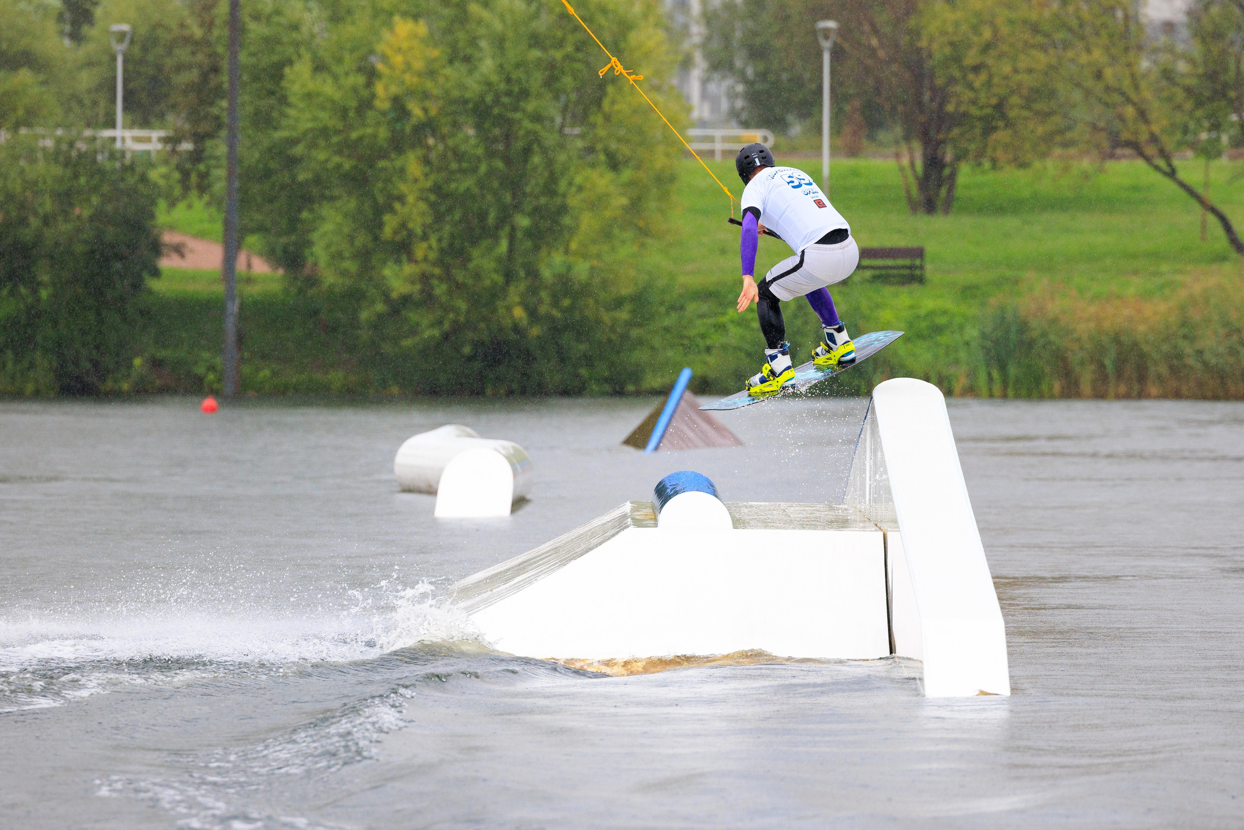 KupchinoOpenContest 2024. Фотограф Александр Заломаев