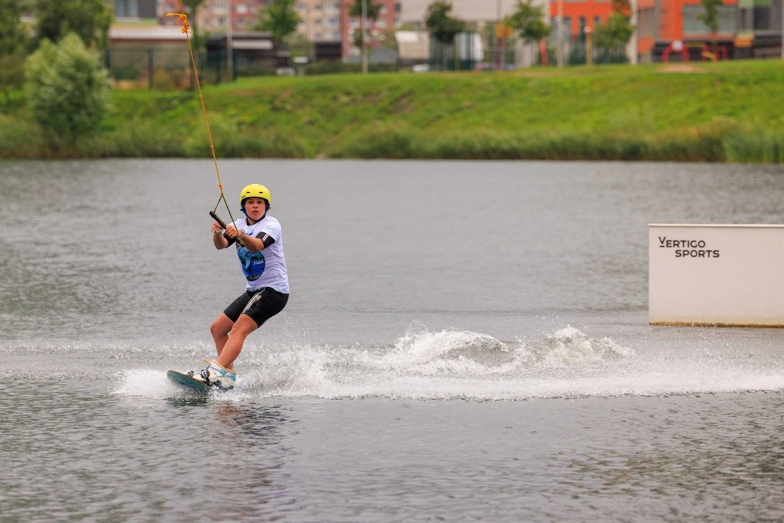 KupchinoOpenContest 2024. Фотограф Александр Заломаев
