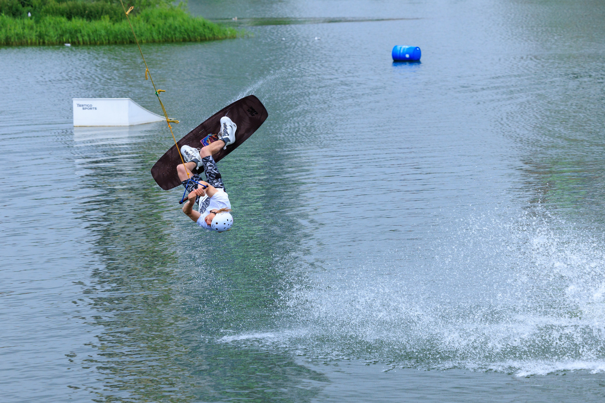 KUPCHINO OPEN CONTEST 2025. Фотограф Александр Заломаев