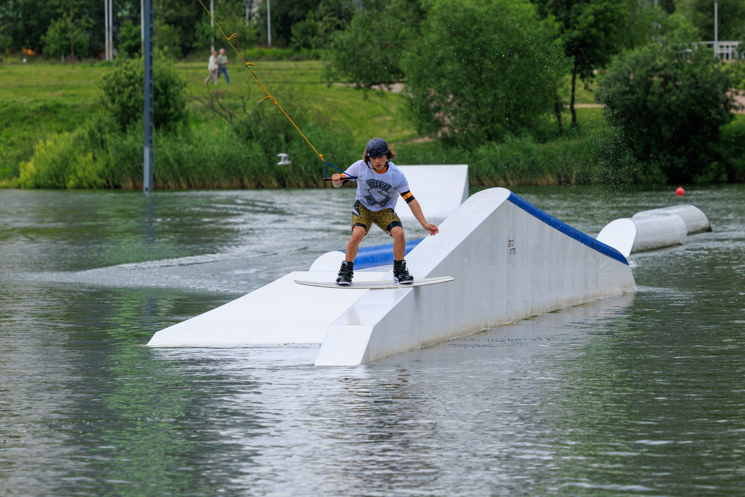 KUPCHINO OPEN CONTEST 2025. Фотограф Александр Заломаев