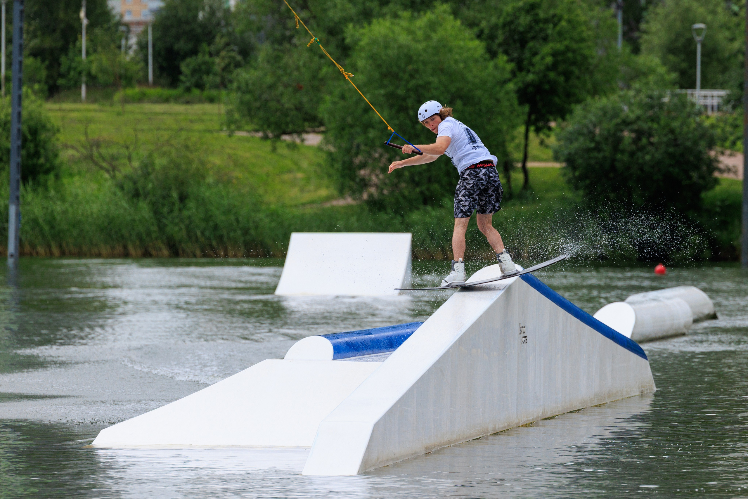 KUPCHINO OPEN CONTEST 2025. Фотограф Александр Заломаев