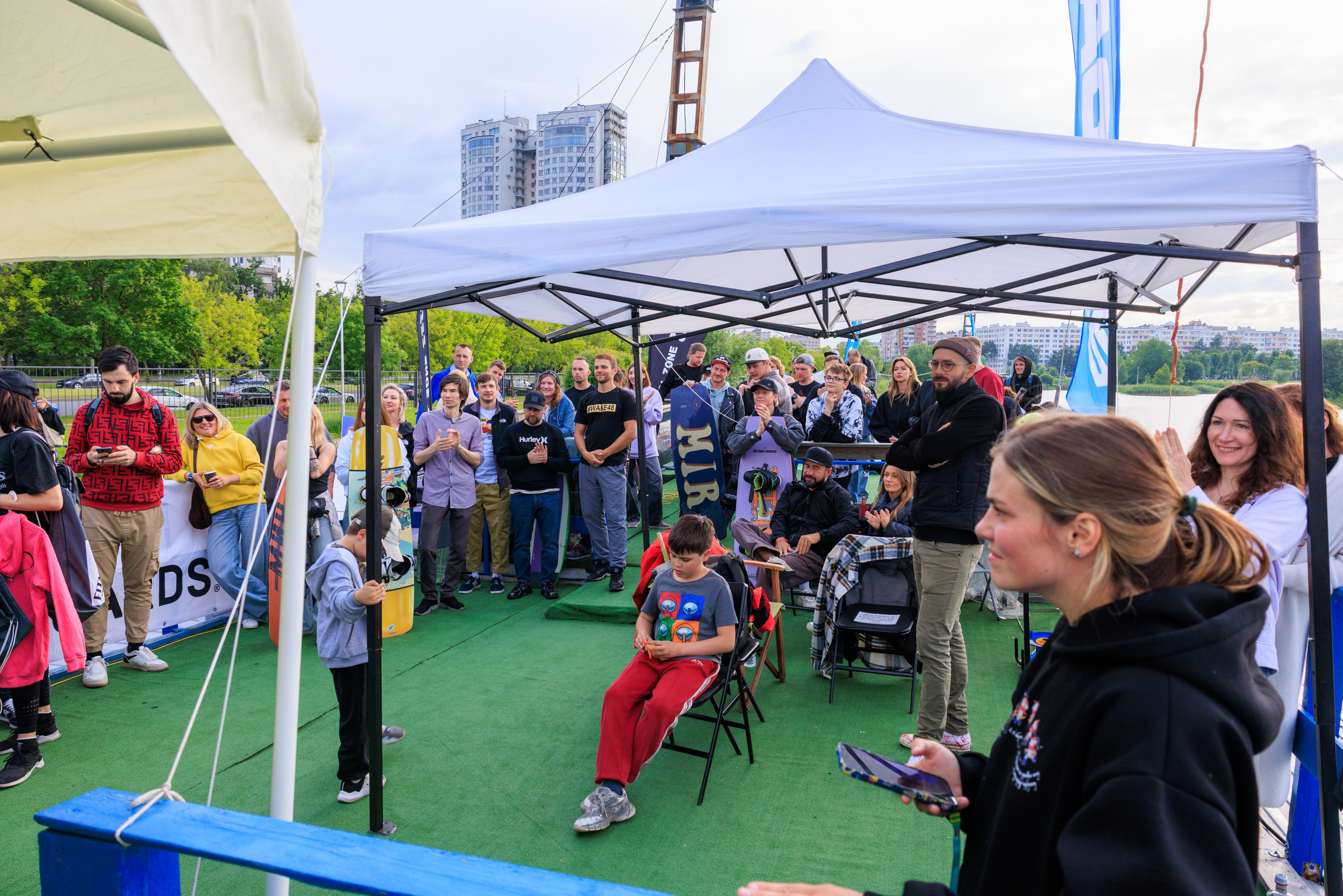 KUPCHINO OPEN CONTEST 2025. Фотограф Александр Заломаев