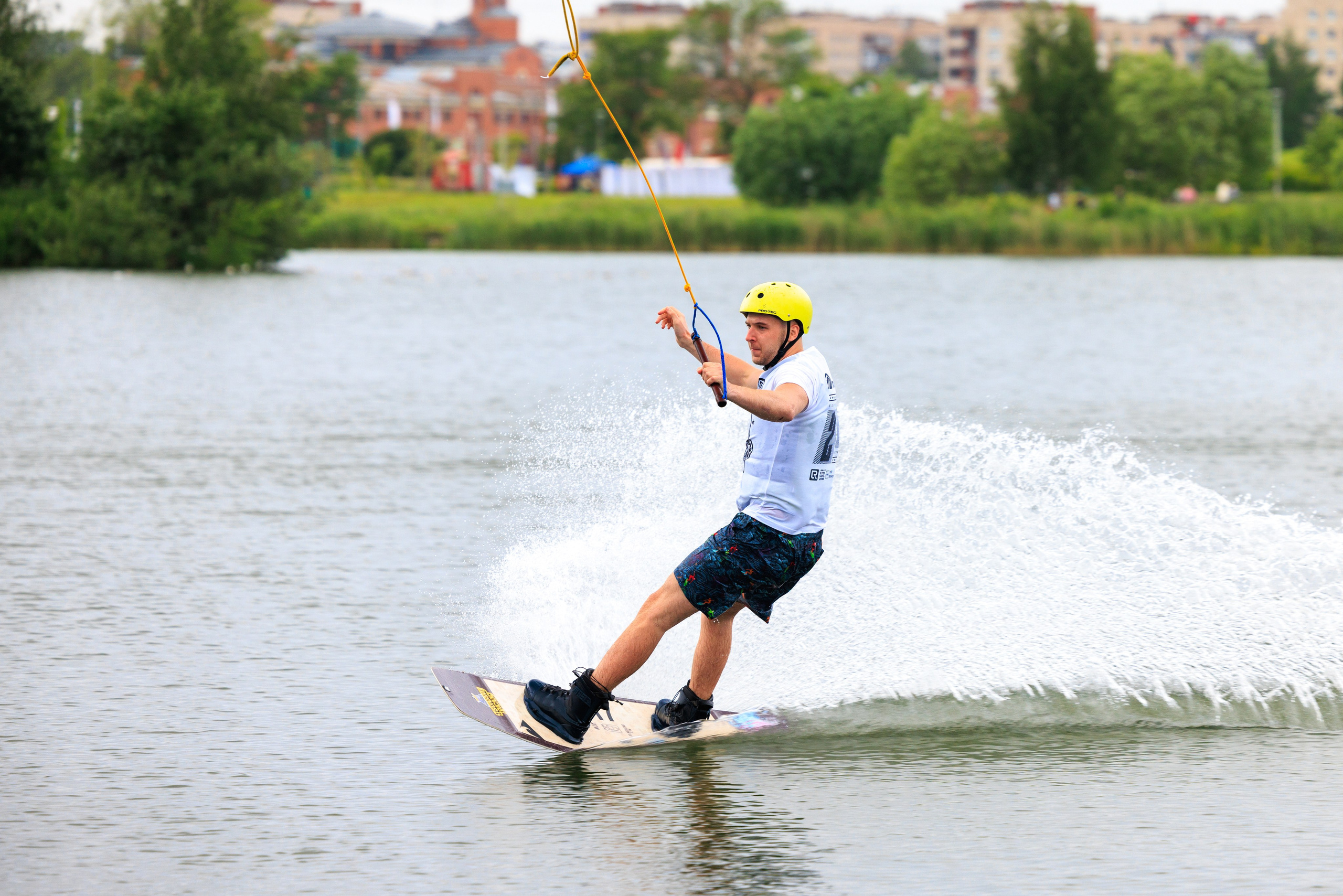 KUPCHINO OPEN CONTEST 2025. Фотограф Александр Заломаев