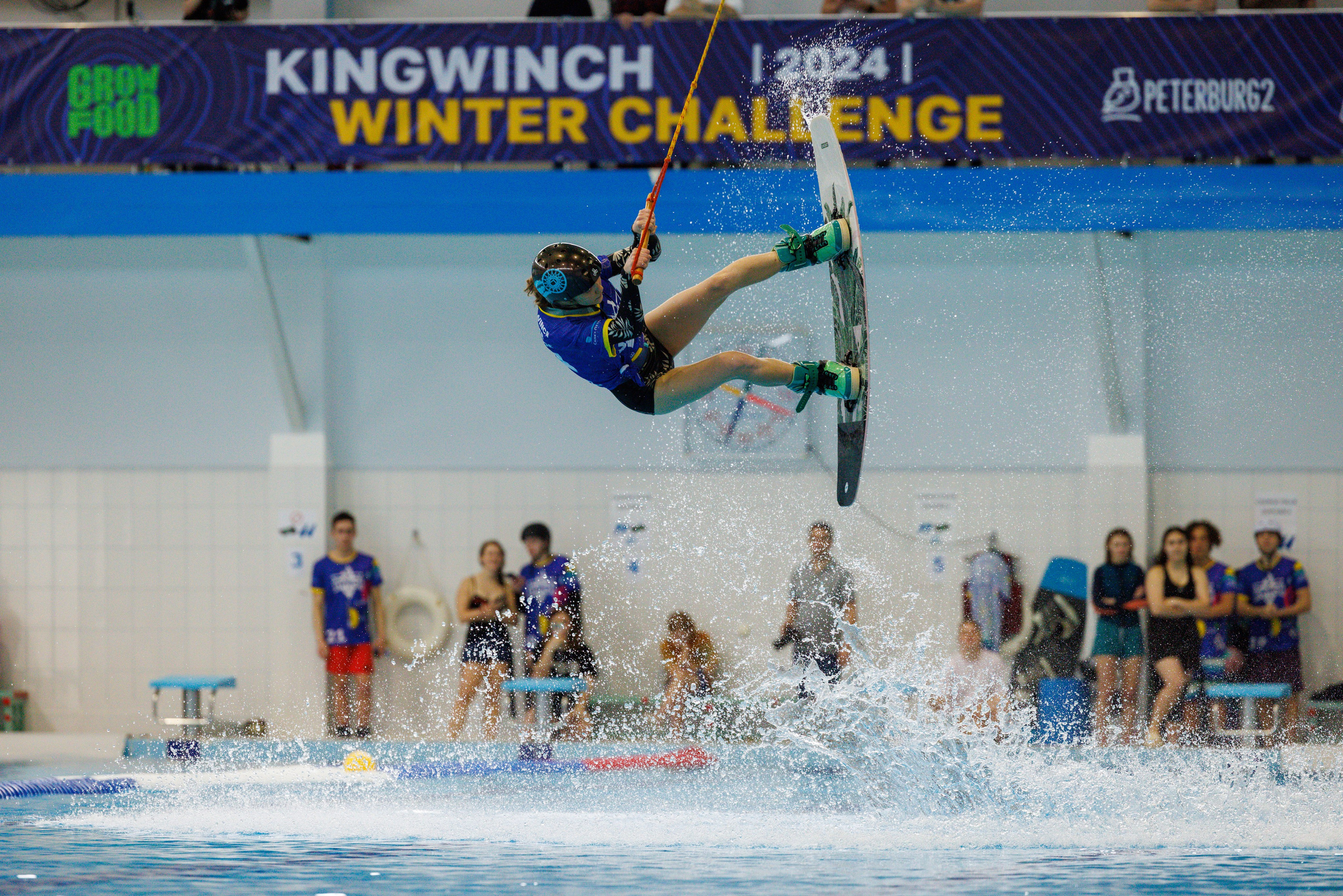 KWWCH 2024. Фотограф Александр Заломаев