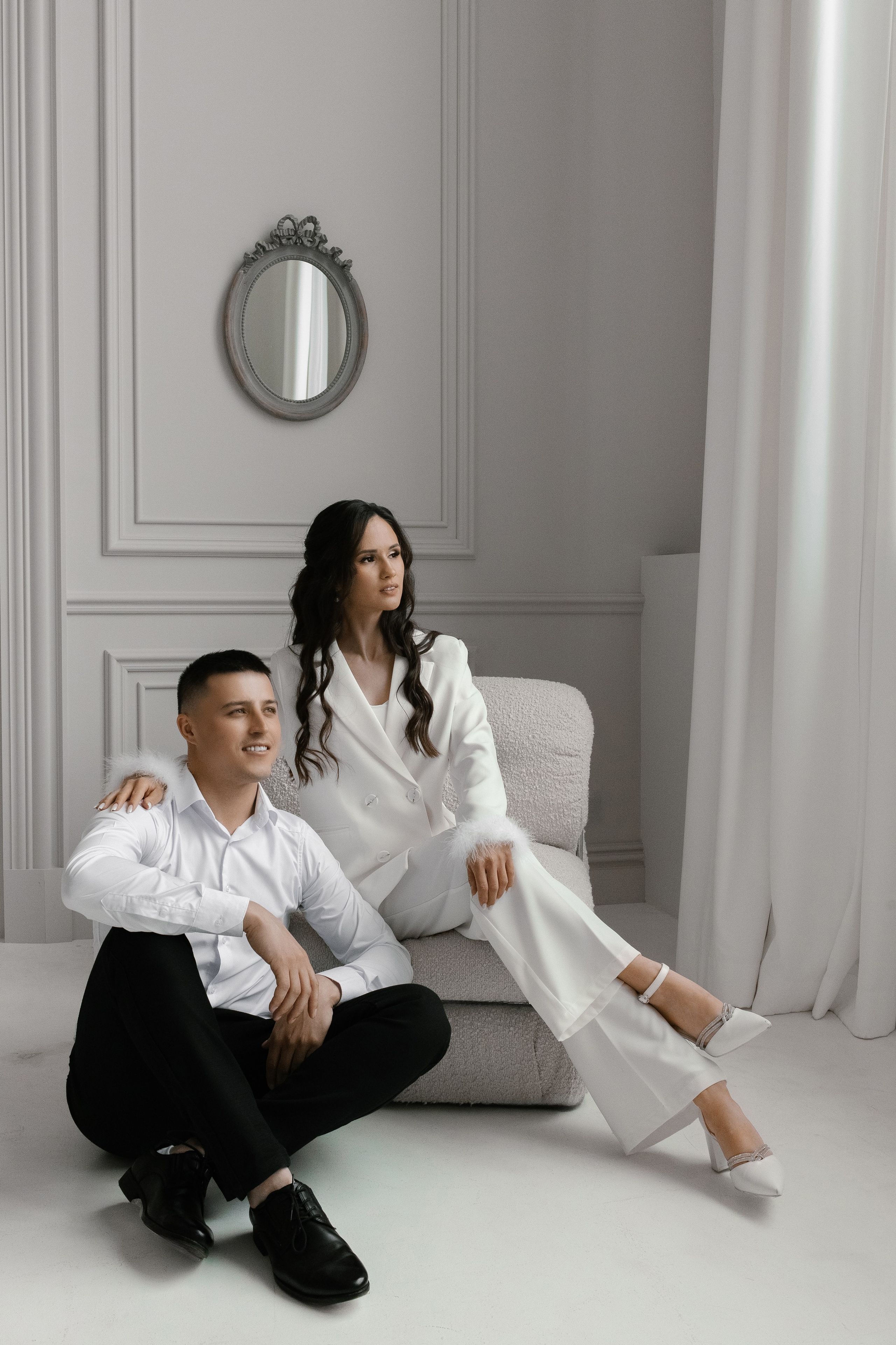 Карина и Станислав. Свадебный Фотограф Чебоксары|Йошкар-Ола|Москва|Краснодар