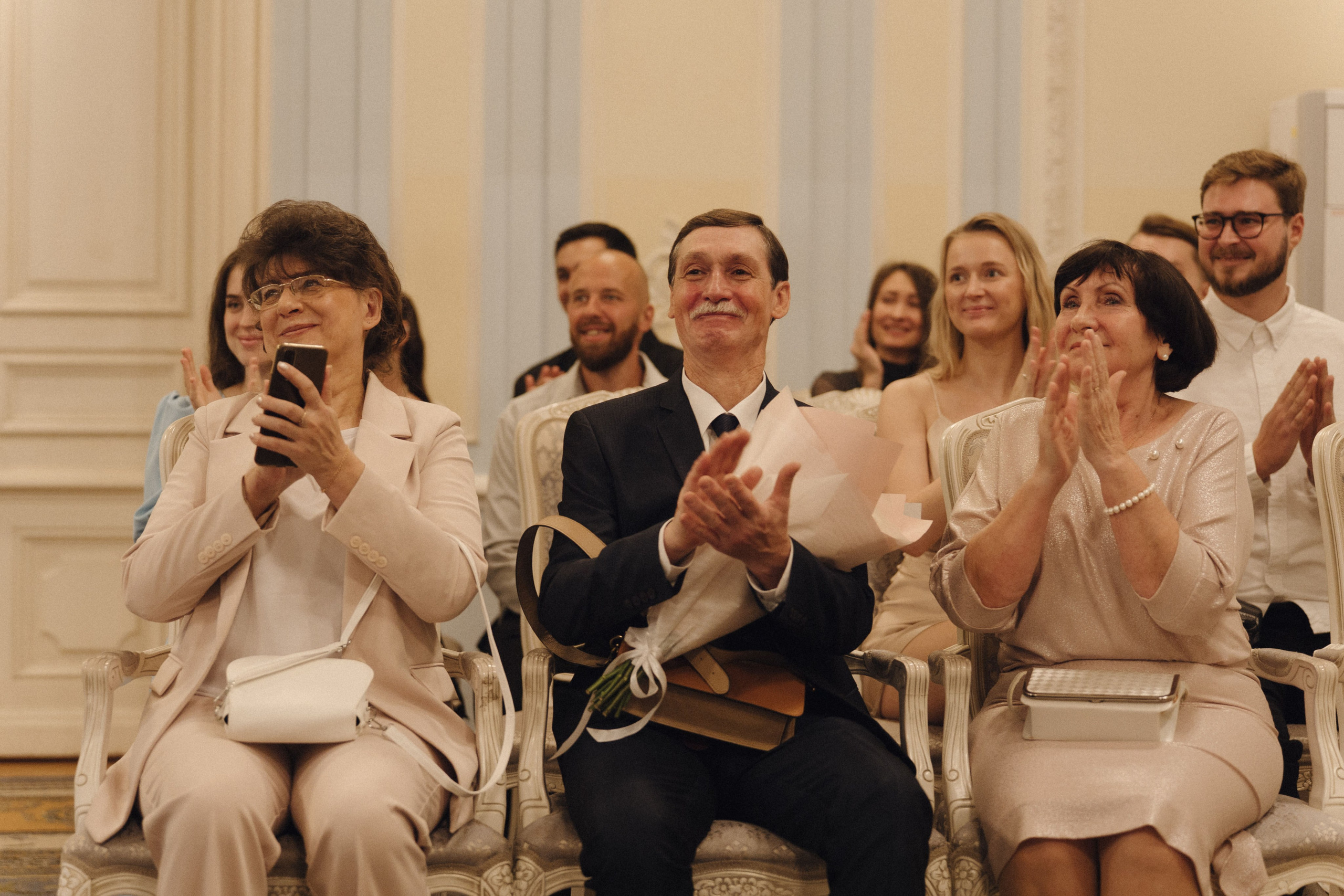 Европа в Сезонах. Фотограф в Санкт-Петербурге Александр Дымов