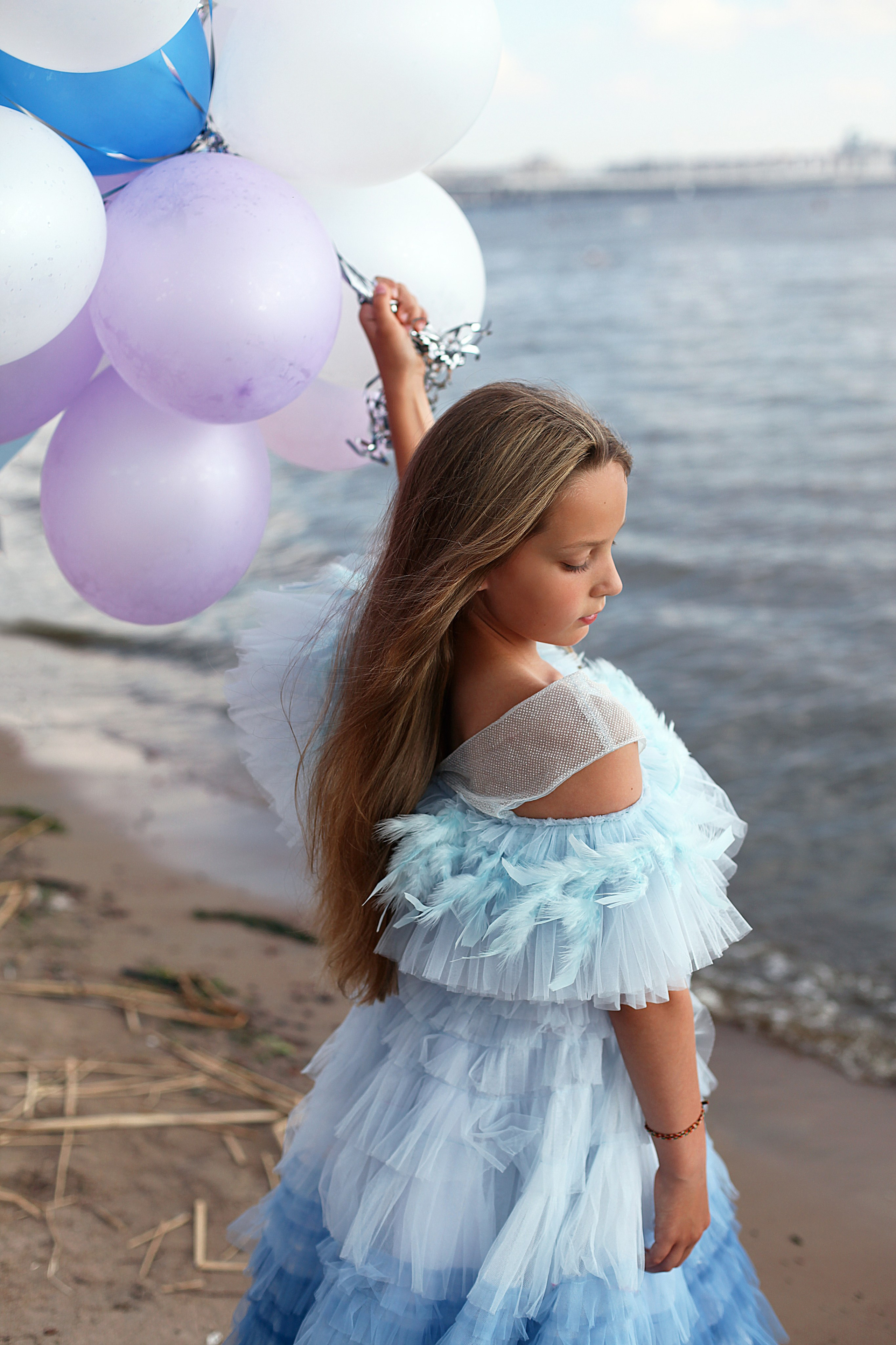 Фотопроект «Воздушные мечты»