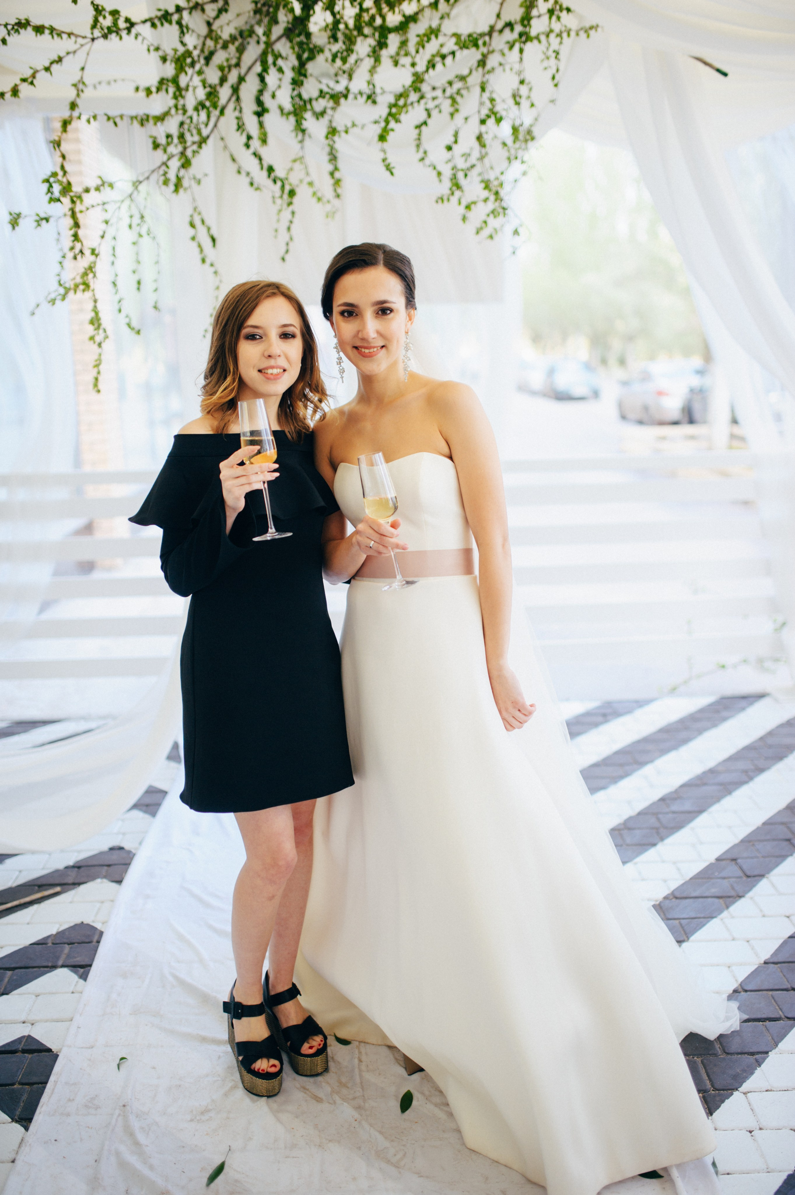 Катя & Коля. Свадебный фотограф/видеограф Максим Черников