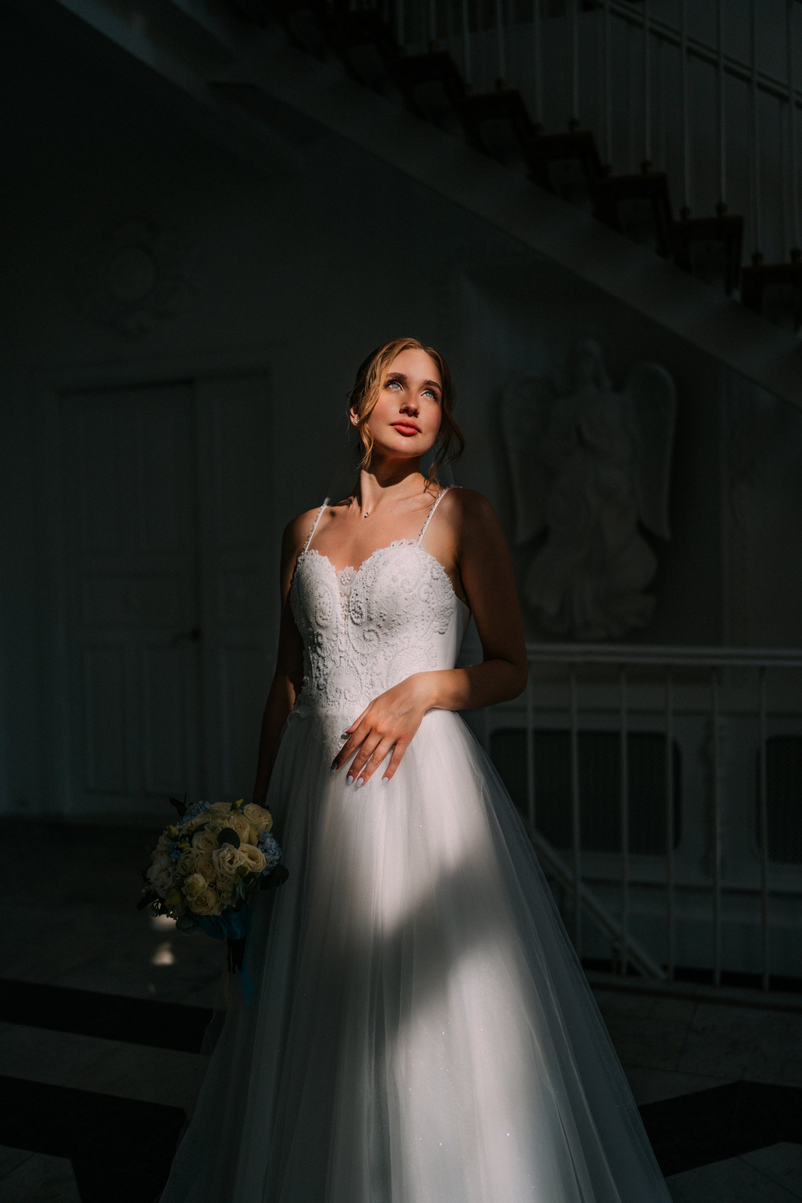 Алексей & Анастасия. Свадебный фотограф/видеограф Максим Черников