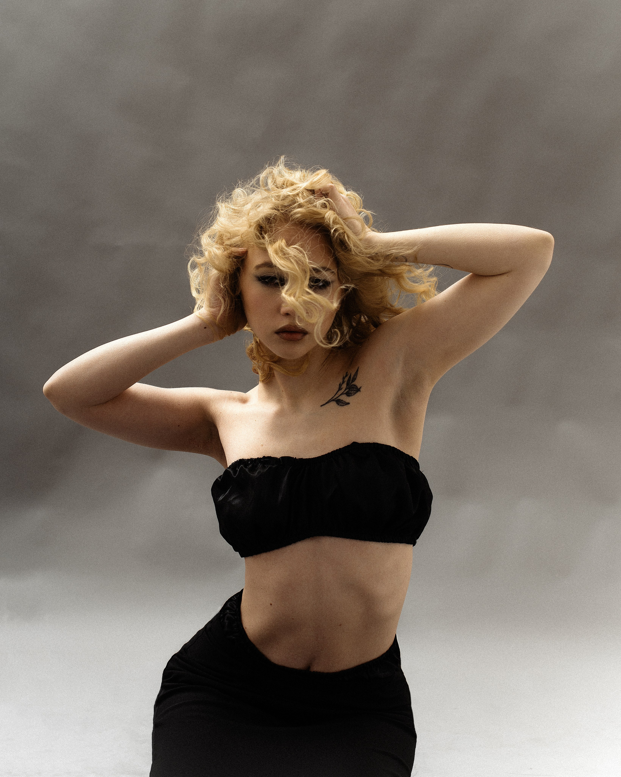 Фотограф Дарья Зотова