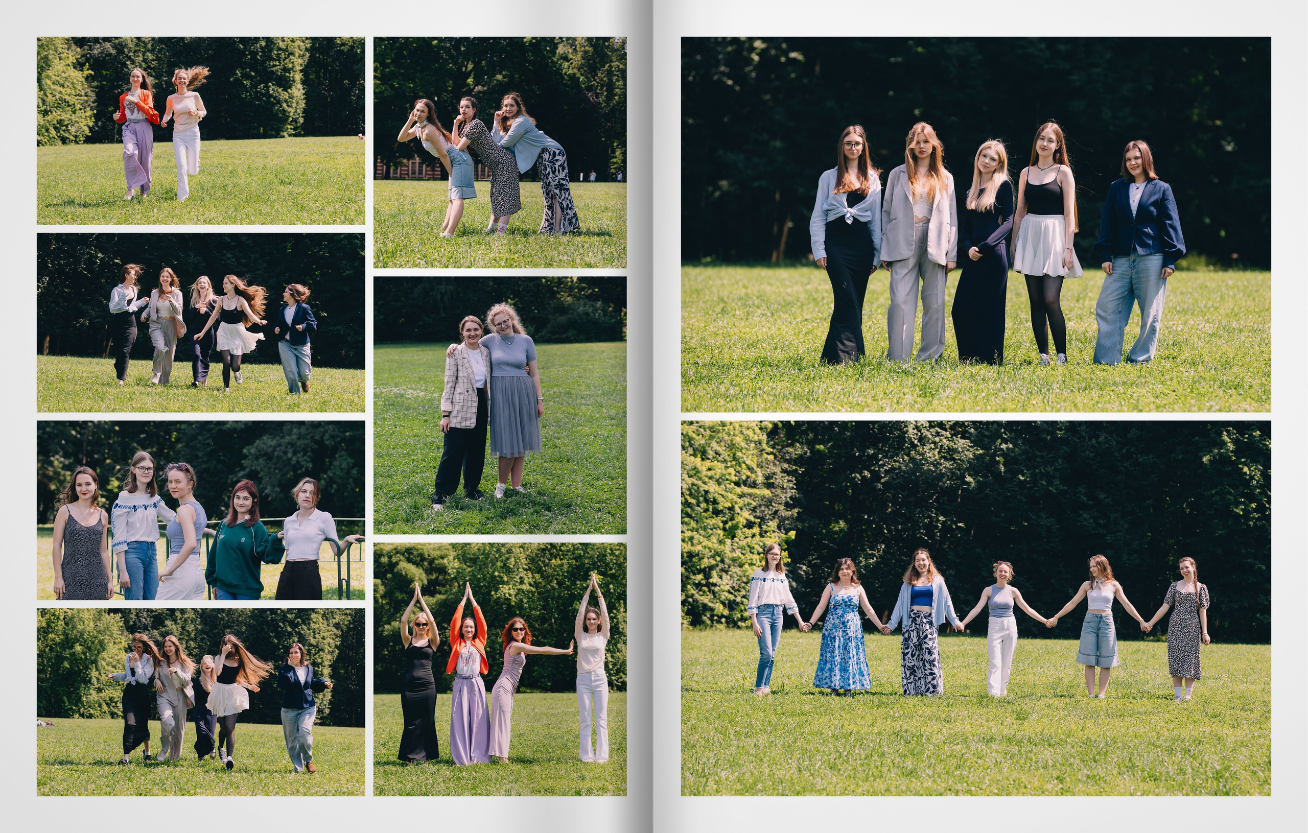 2025 — лицей ВШЭ — группа 11Г1. ТВОЯ ШКОЛЬНАЯ ИСТОРИЯ — фотограф Юлия Федосеева