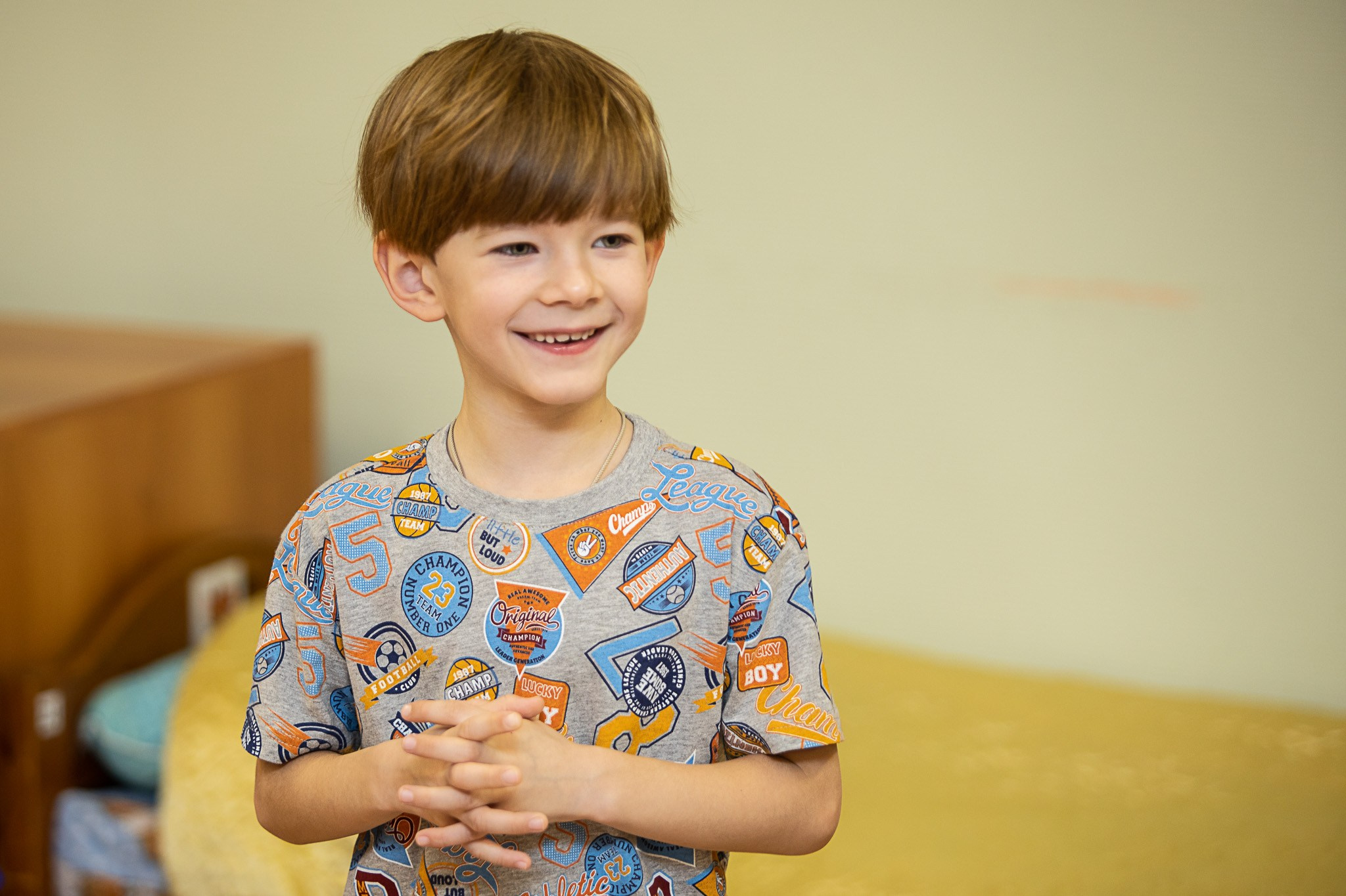 Детский сад. Детский и семейный фотограф в Москве и Подмосковье Светлана Адамова