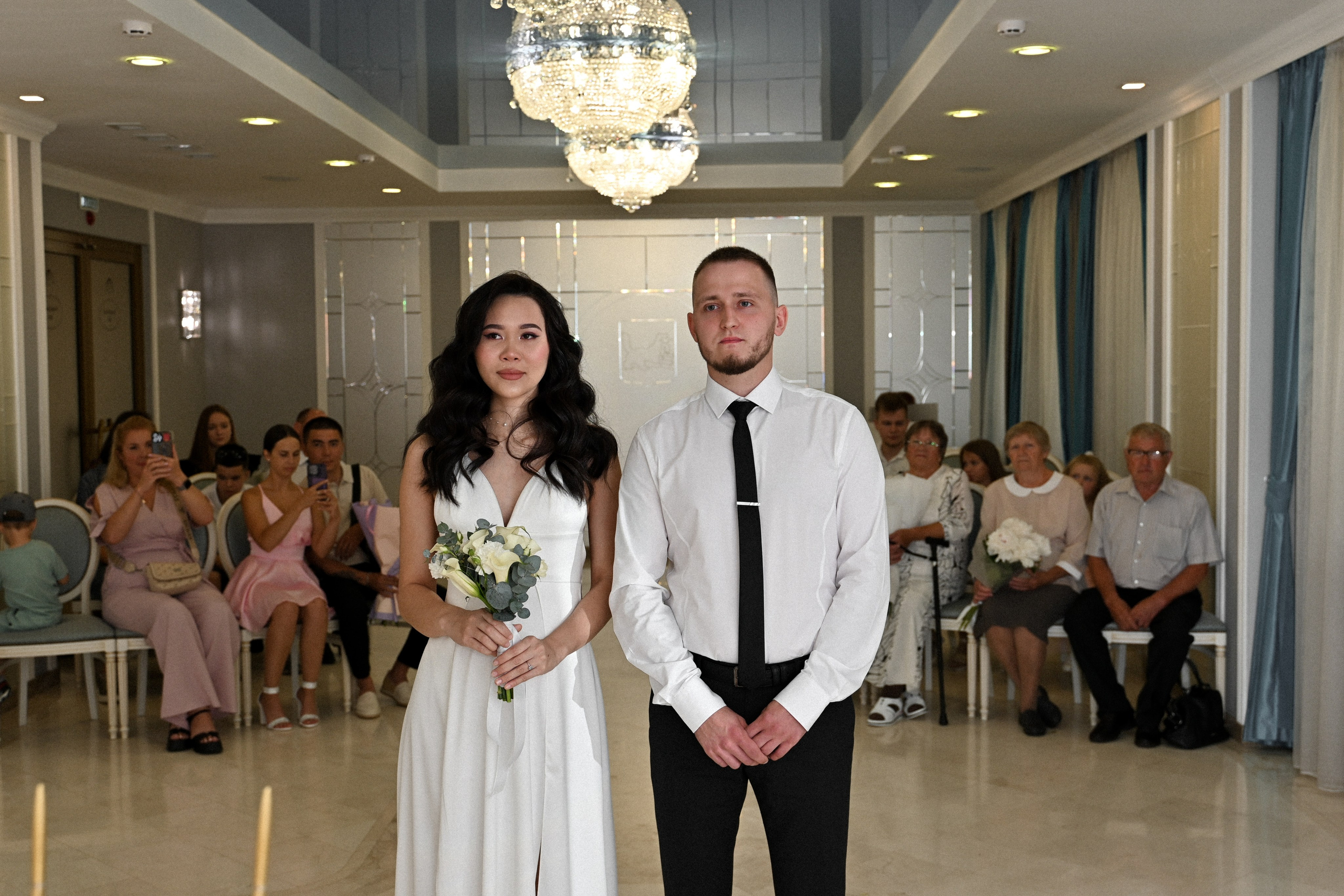 Лиза & Максим. Фотограф в Иркутске Славная Юлия