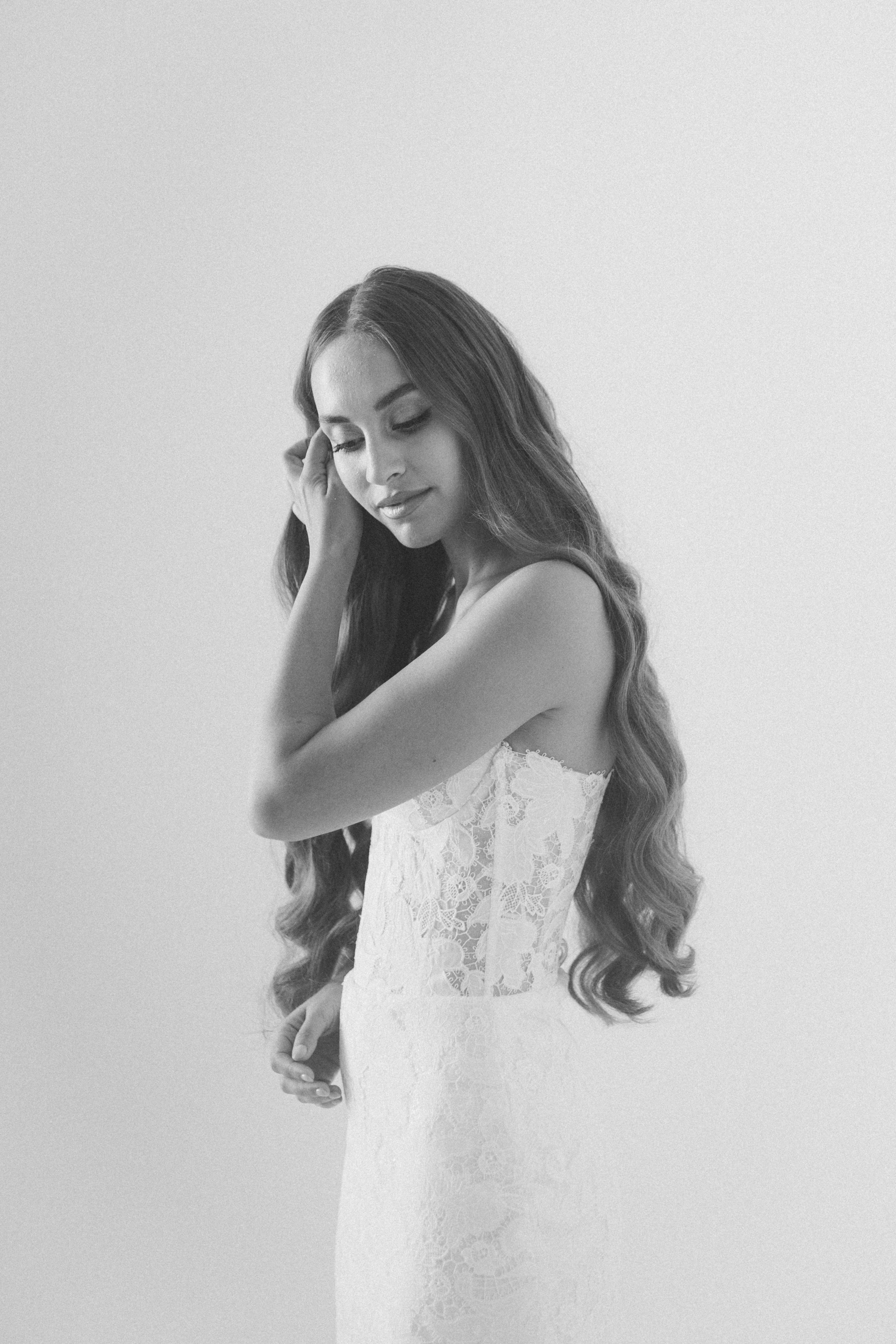 Невеста. Свадебный фотограф Казань