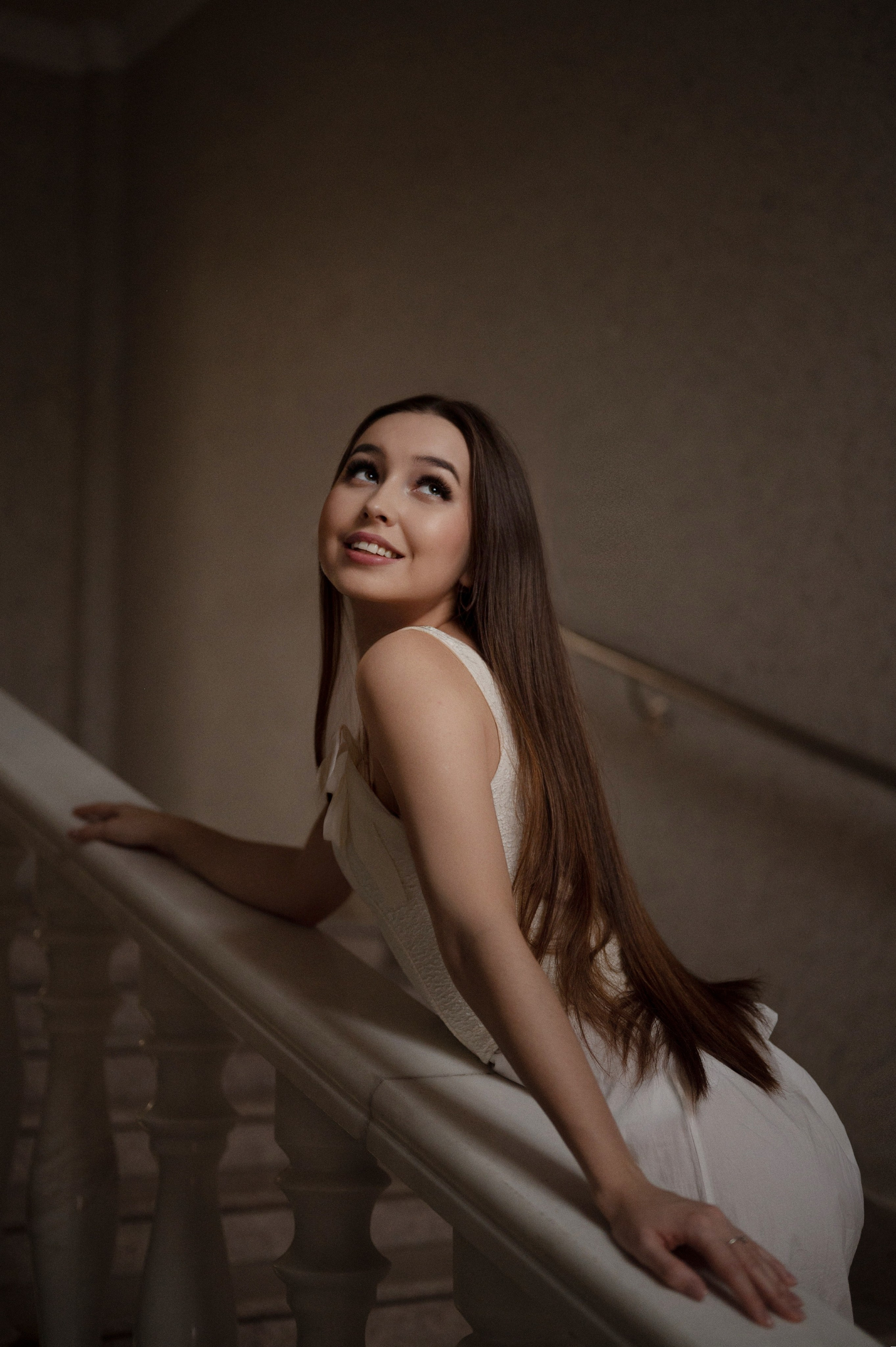 Дина. Фотограф Ландыш Айзятова